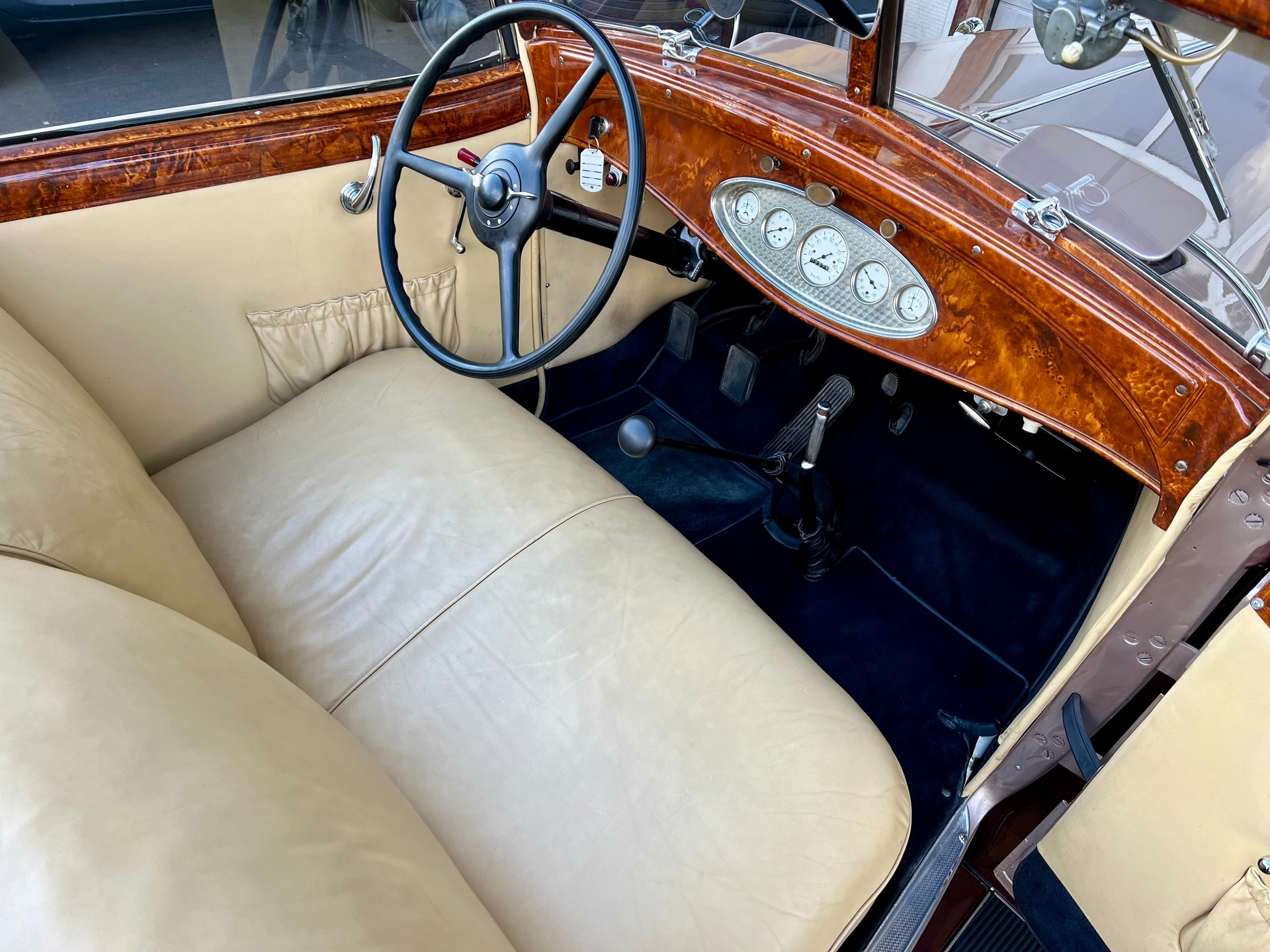 CHRYSLER CP-8 VETERAN-image-15