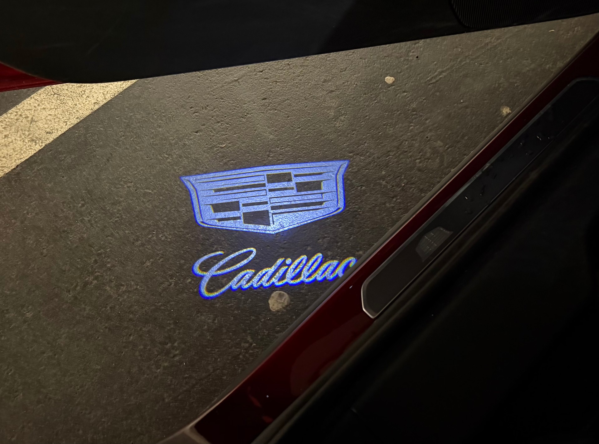CADILLAC XT4 350T 2.0 Sport AWD-image-23