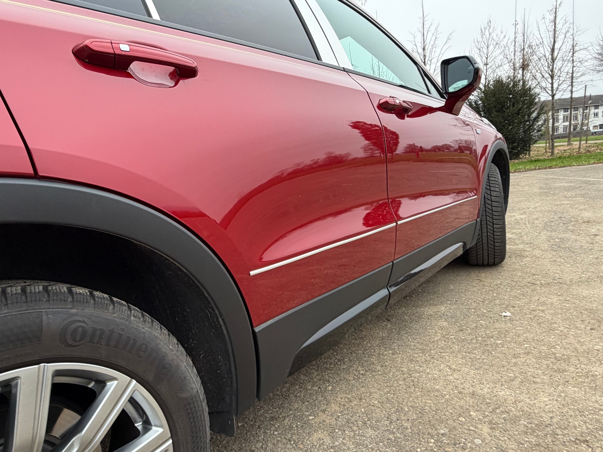 CADILLAC XT4 350T 2.0 Sport AWD-image-10