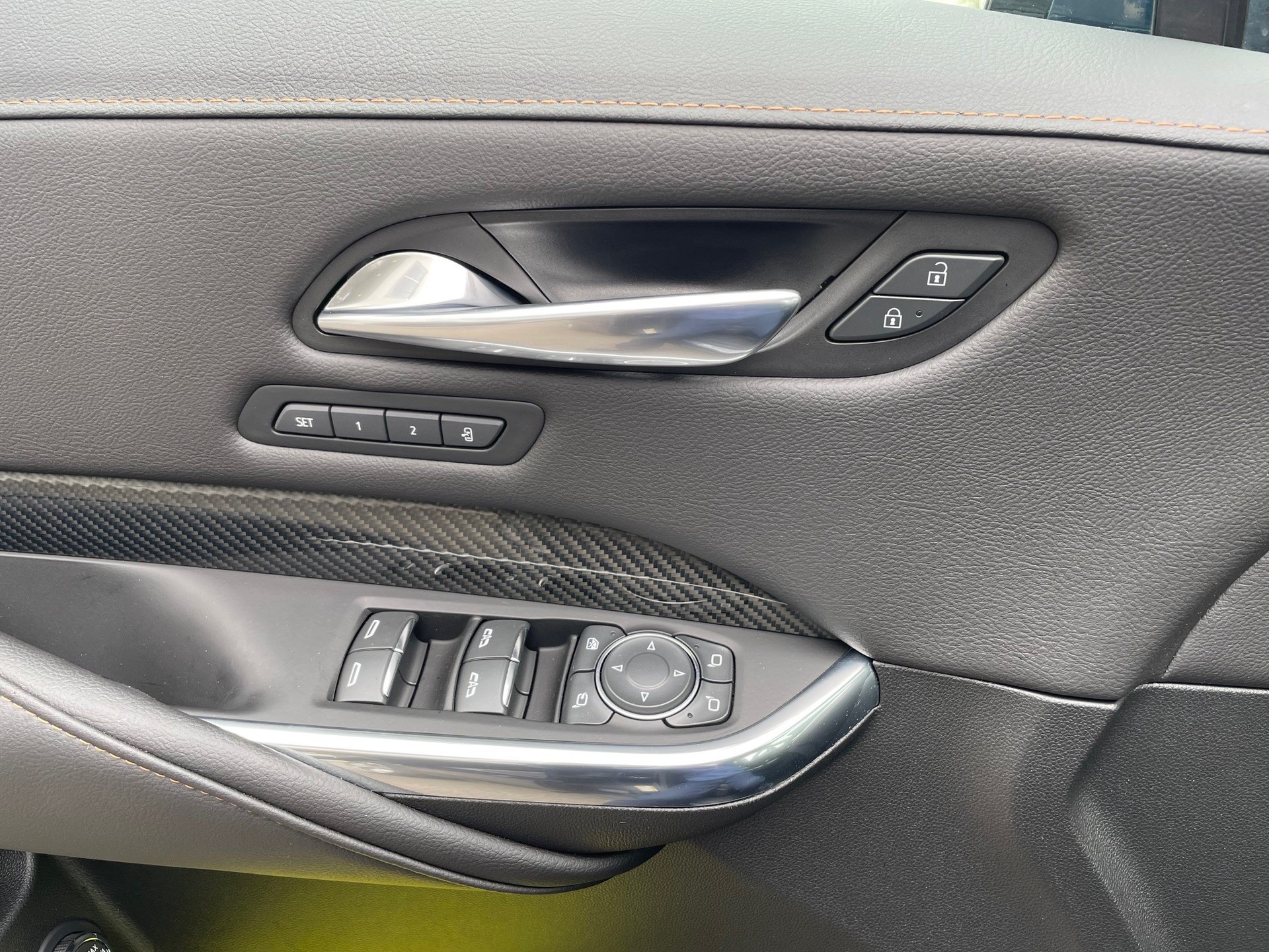 CADILLAC XT4 350T 2.0 Sport AWD-image-16