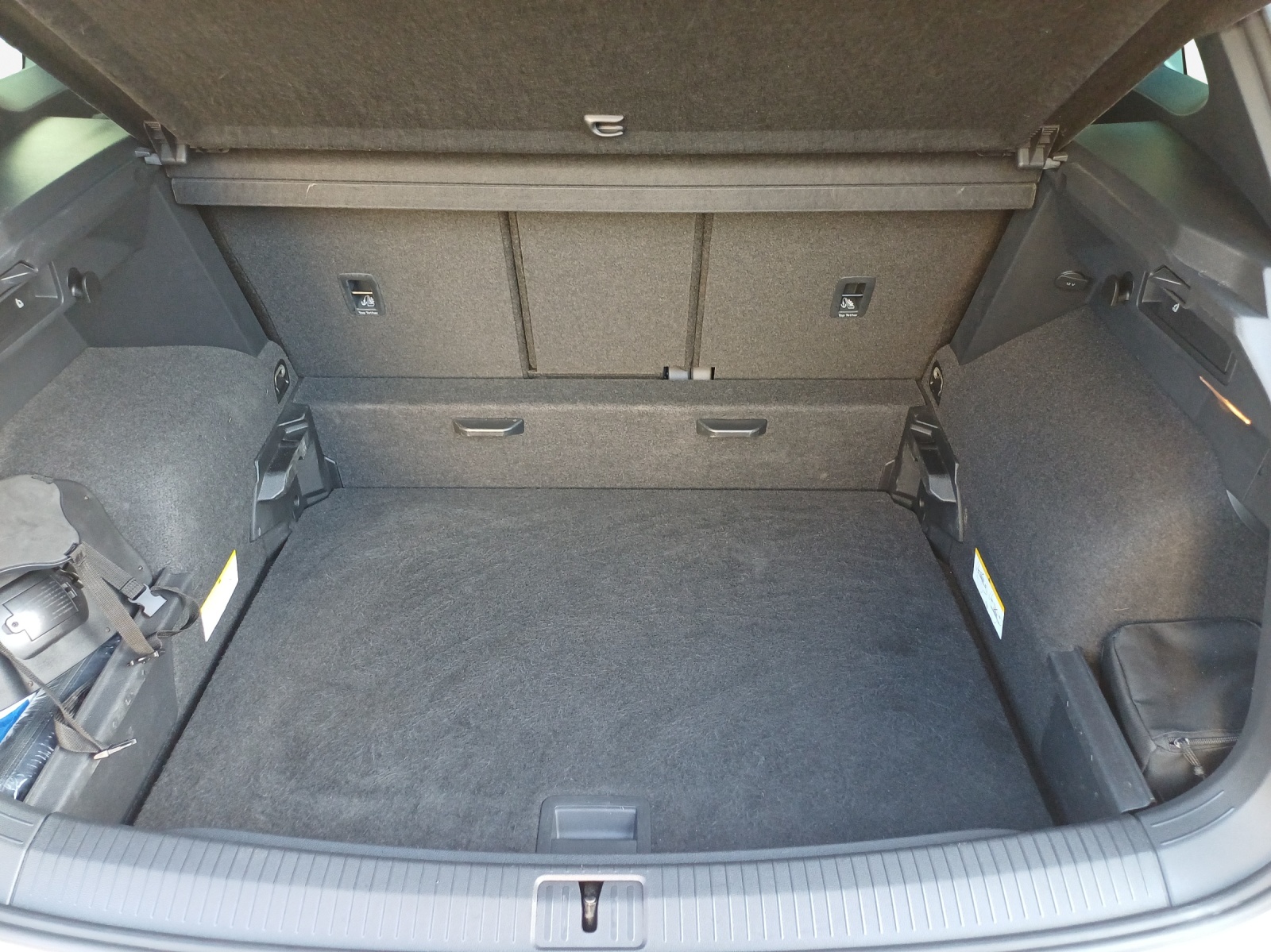 VW Tiguan 2.0TSI R-Line Highline 4Motion DSG-image-11