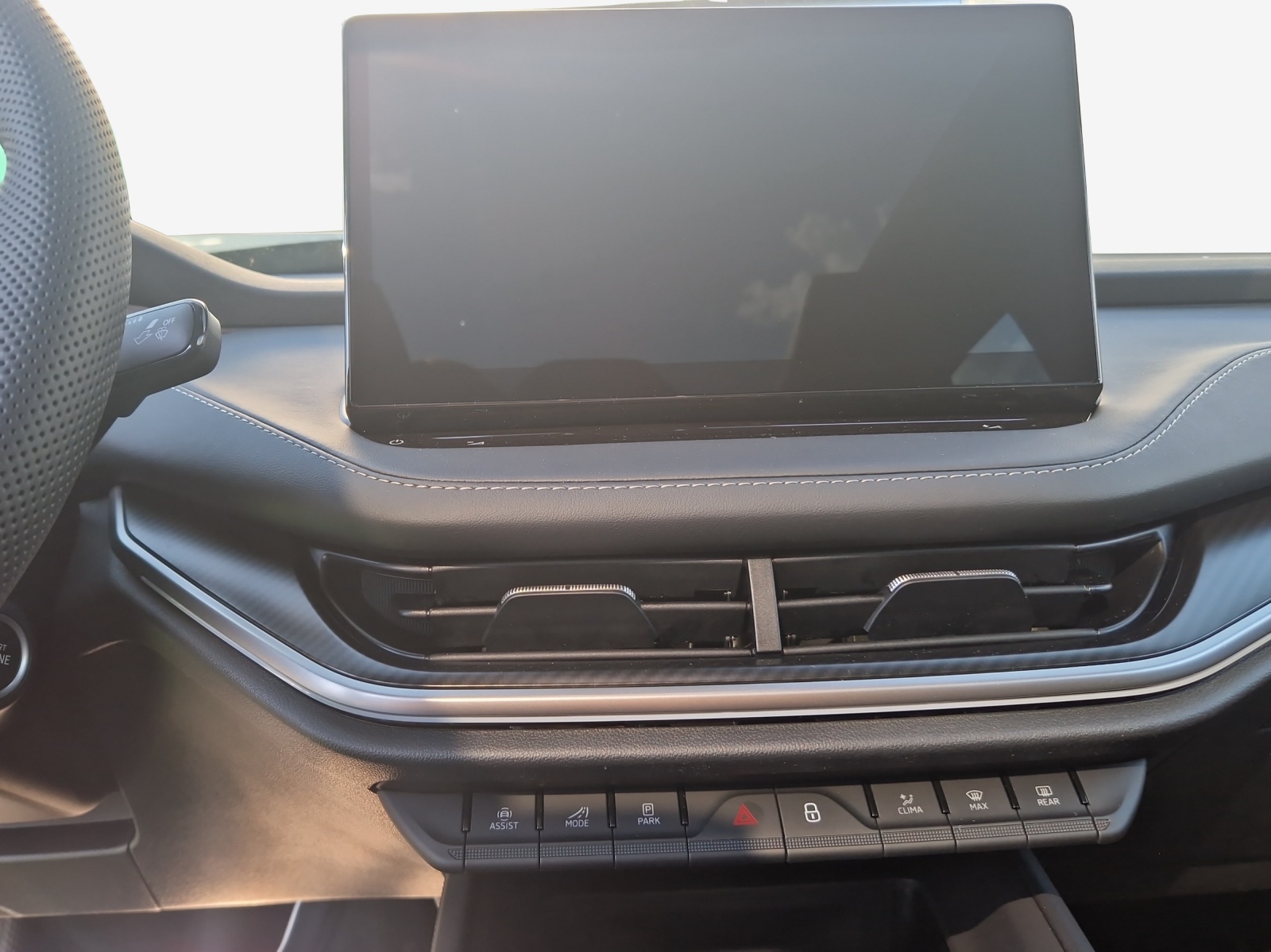 SKODA Enyaq Coupé Sportline 4x4-image-11