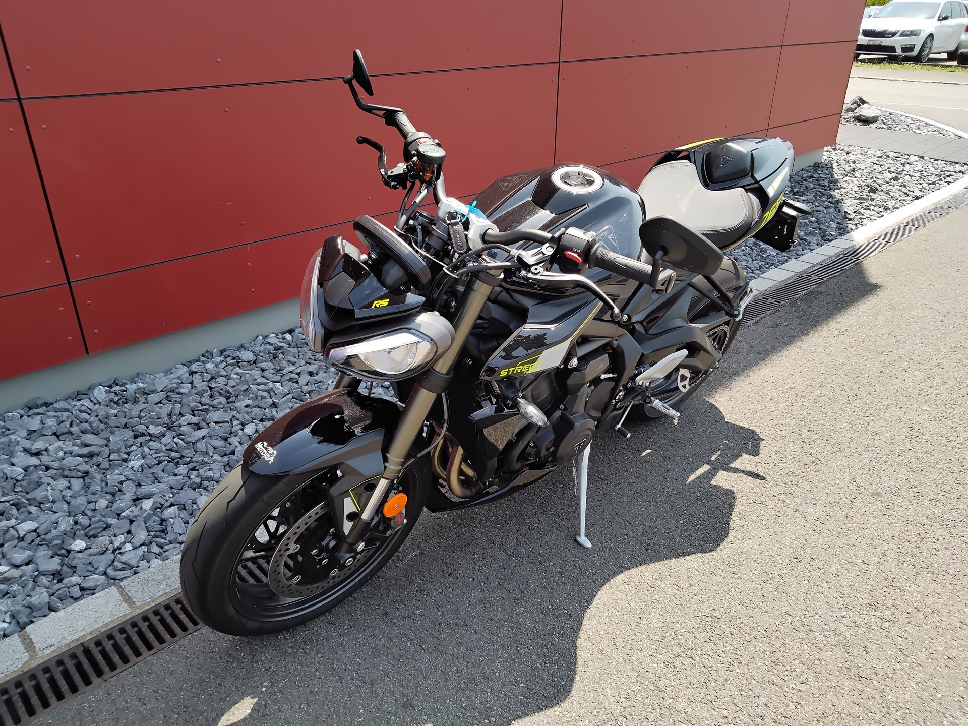 TRIUMPH Street Triple RS 765-image-6