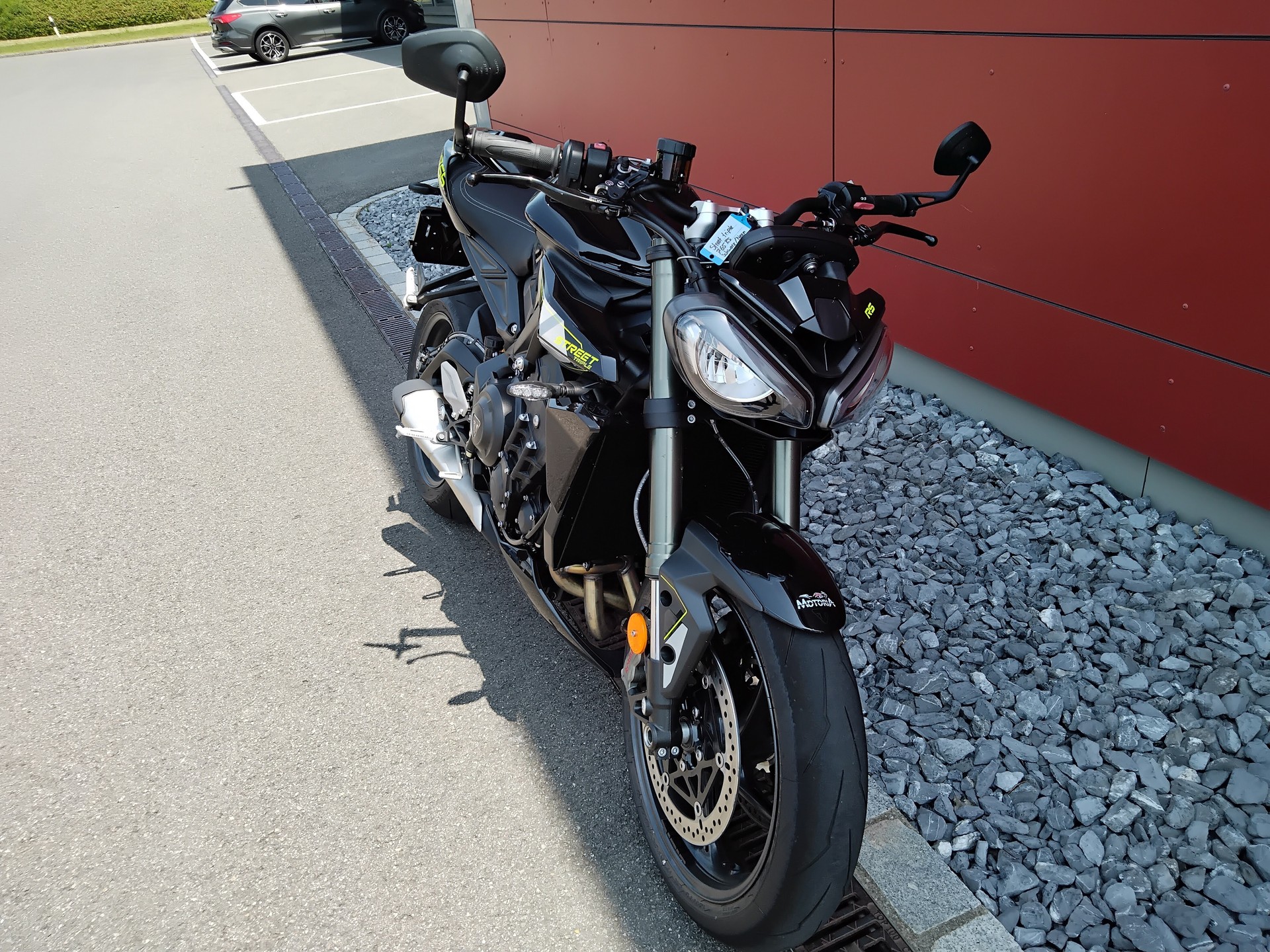 TRIUMPH Street Triple RS 765-image-4