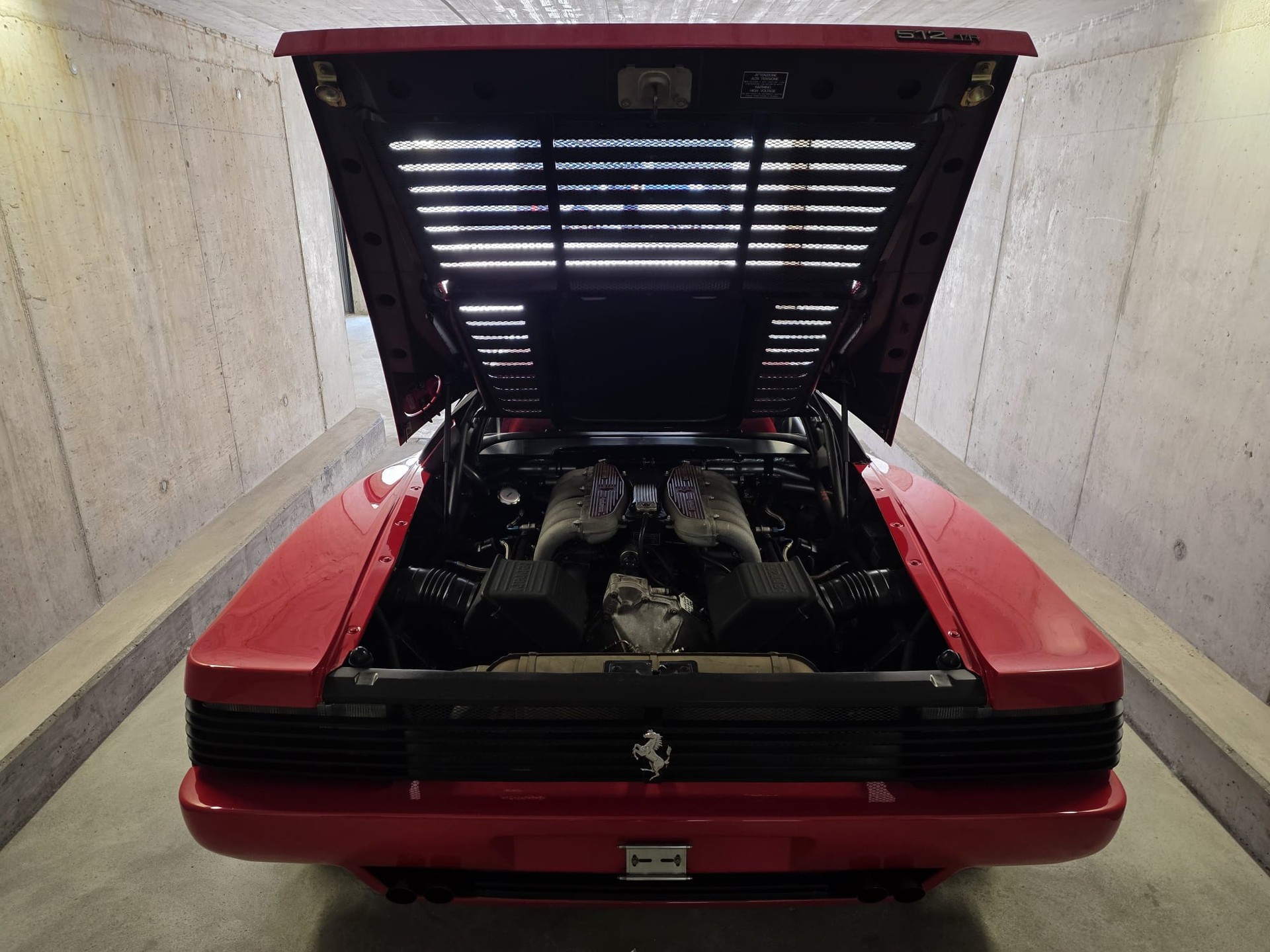 FERRARI 512 TR-image-5