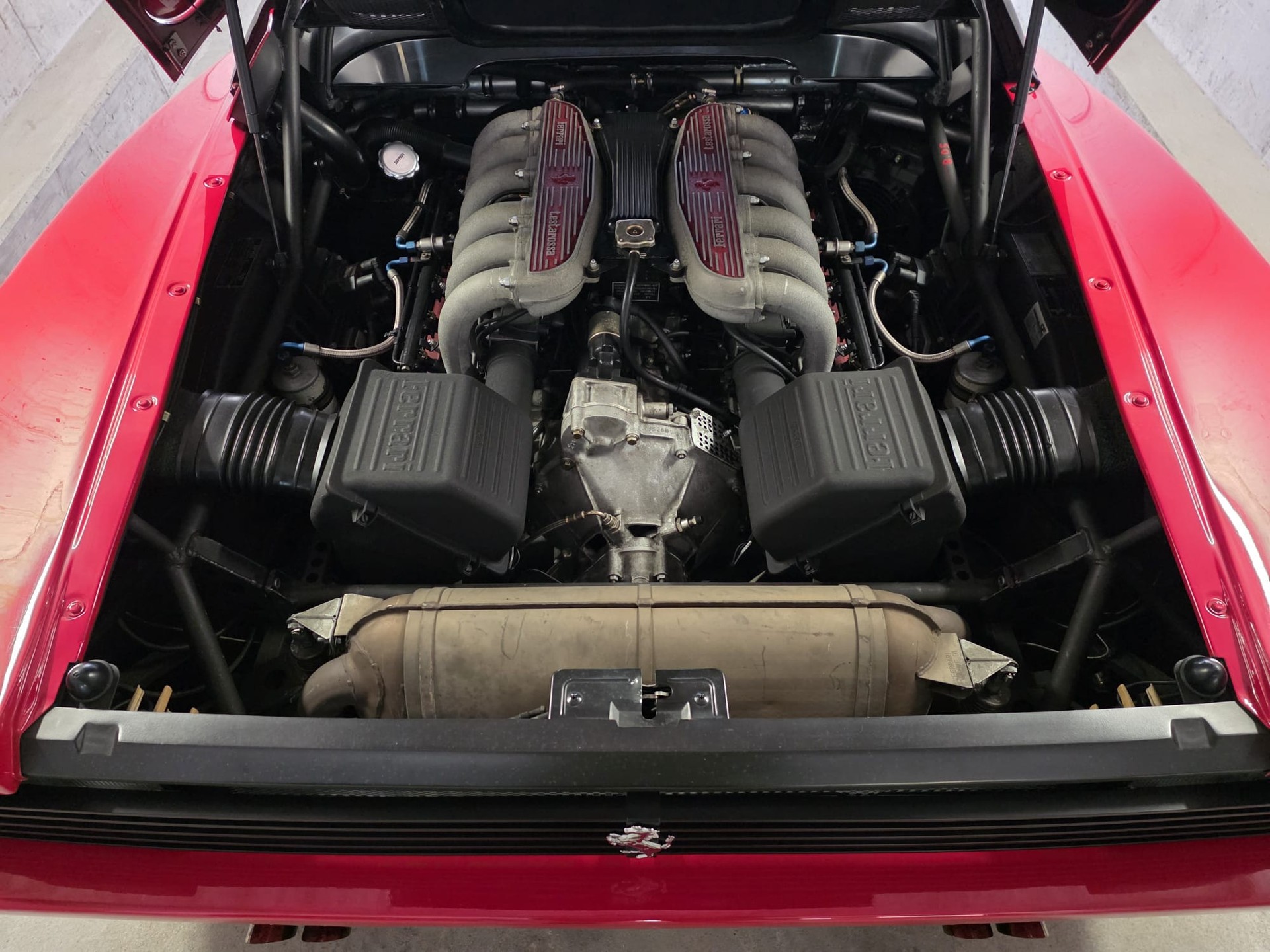 FERRARI 512 TR-image-6