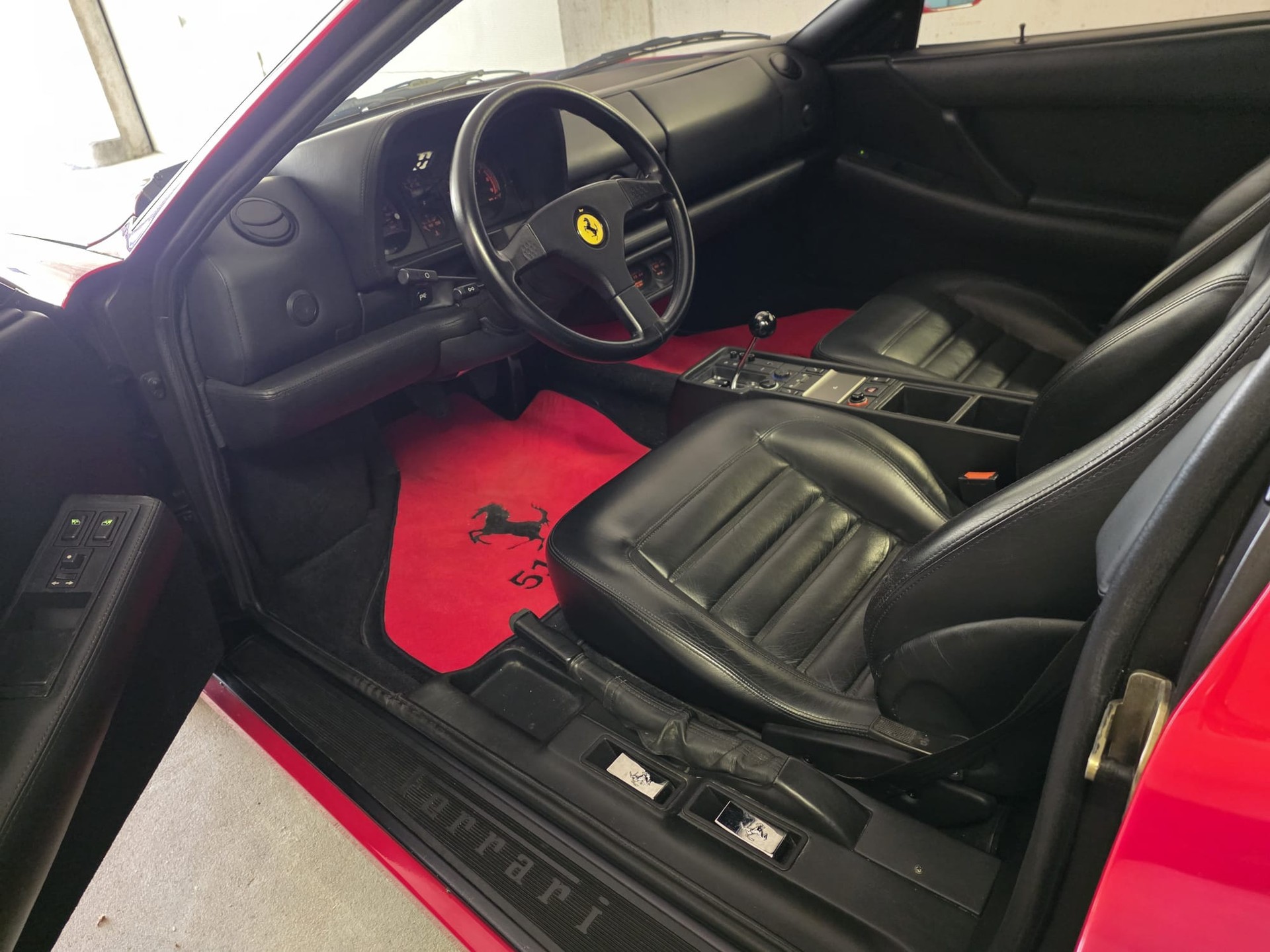 FERRARI 512 TR-image-13
