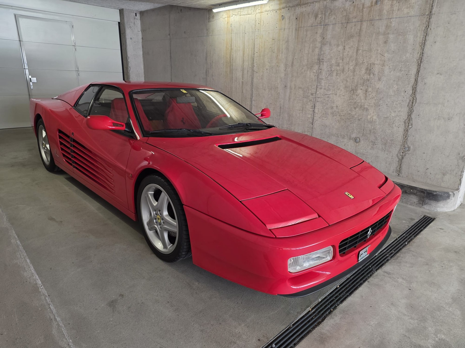 FERRARI 512 TR-image-0