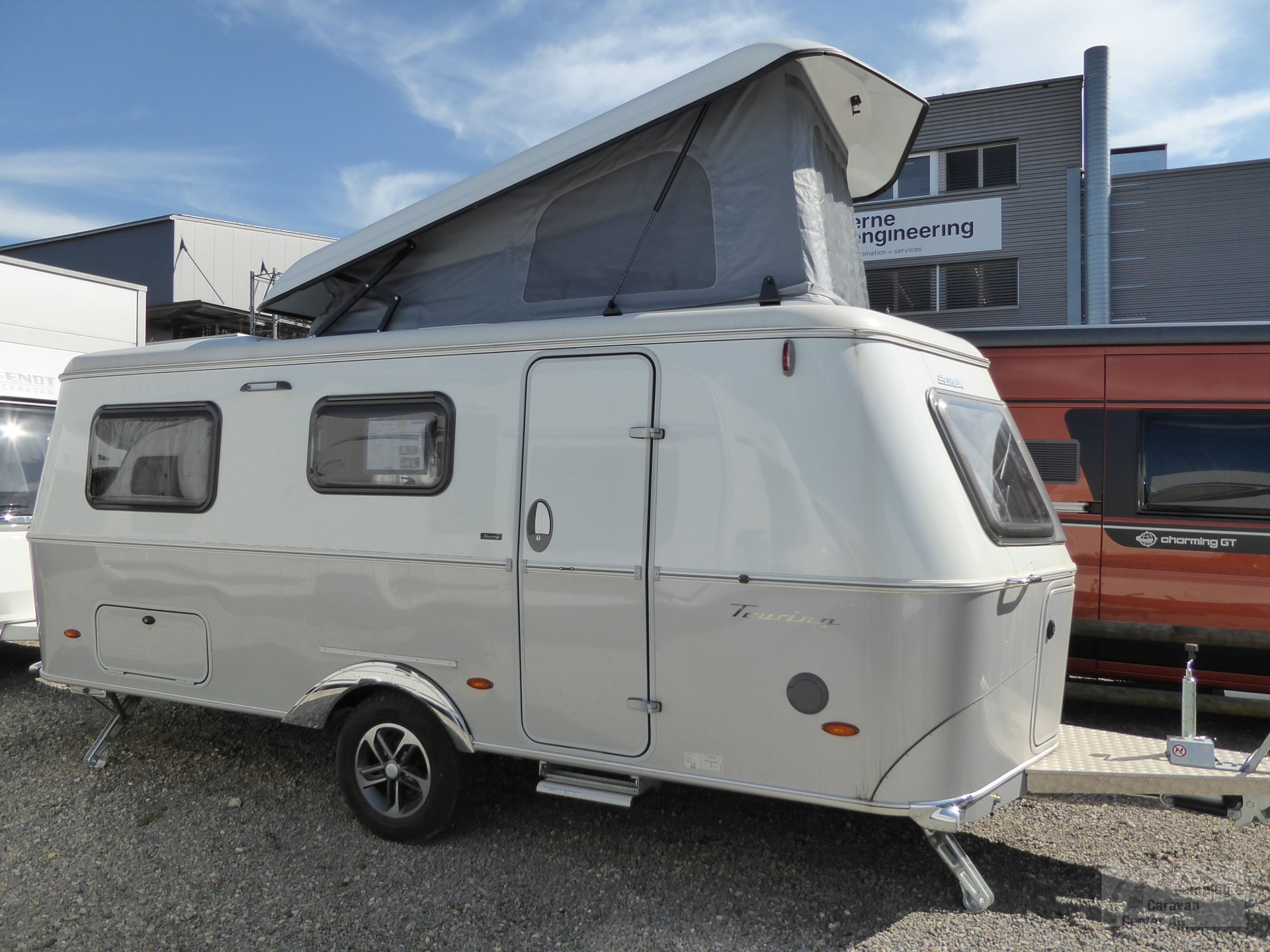 ERIBA Touring 642 Edition Urban-image-1