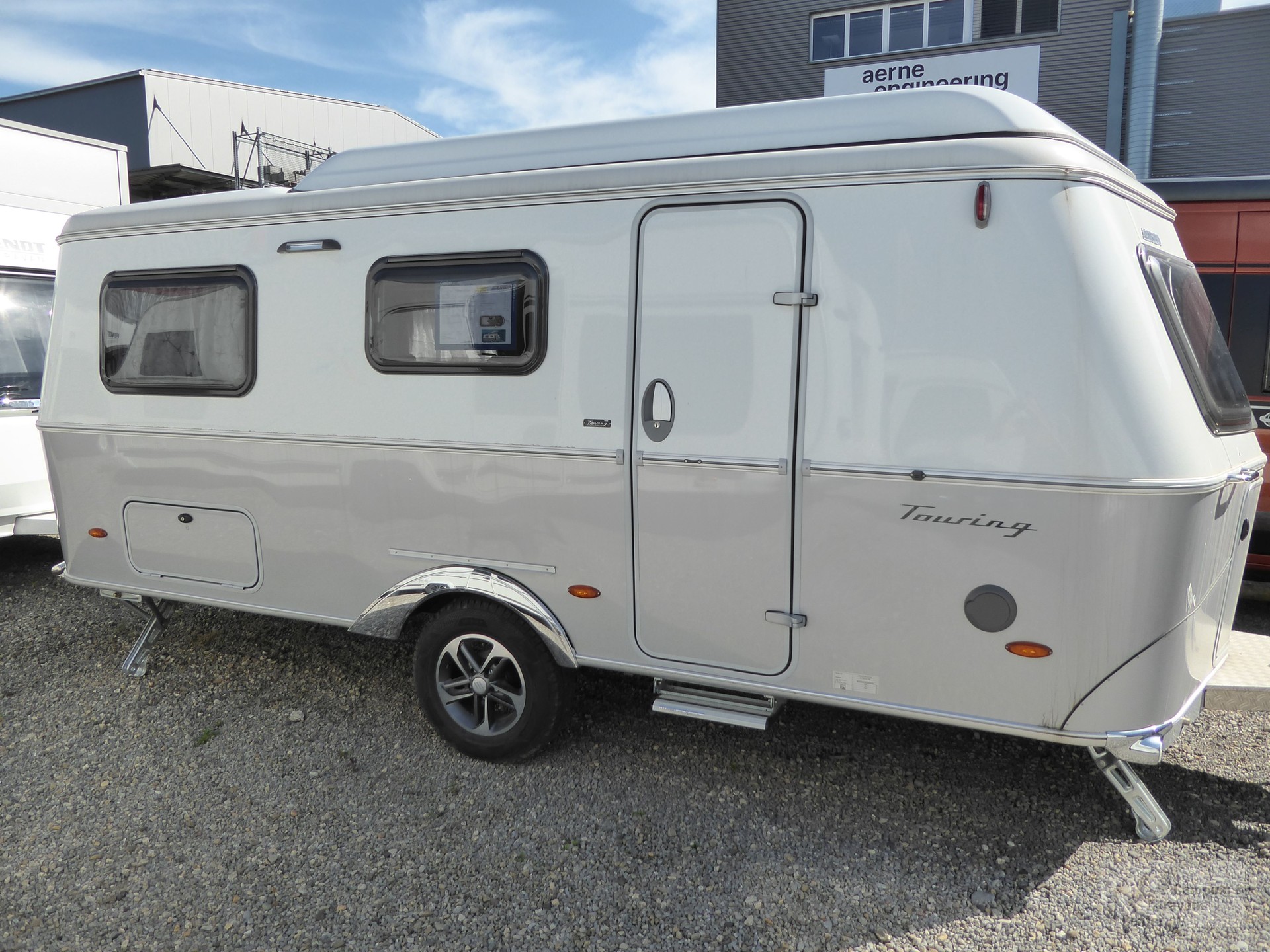 ERIBA Touring 642 Edition Urban-image-0