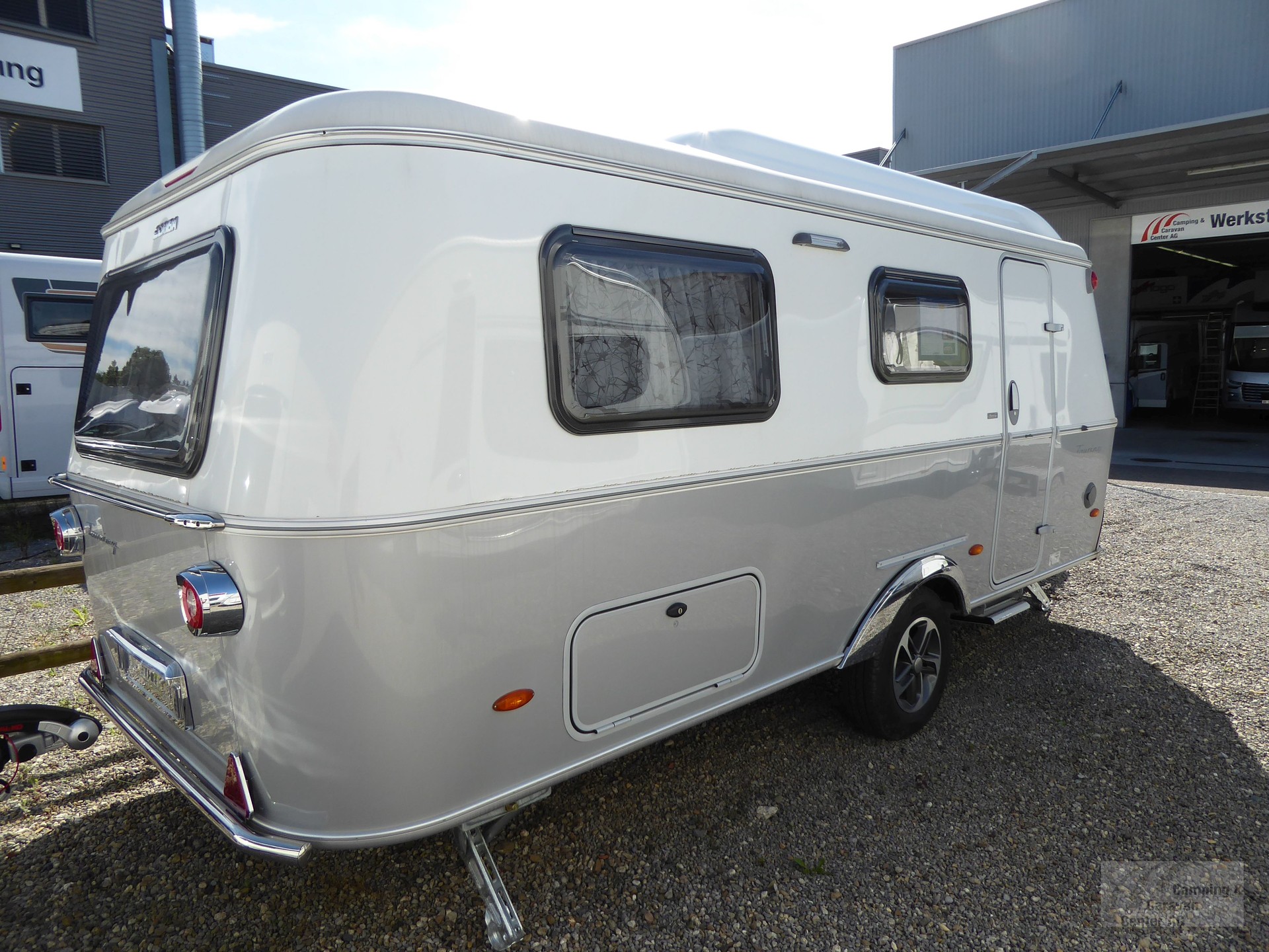 ERIBA Touring 642 Edition Urban-image-2