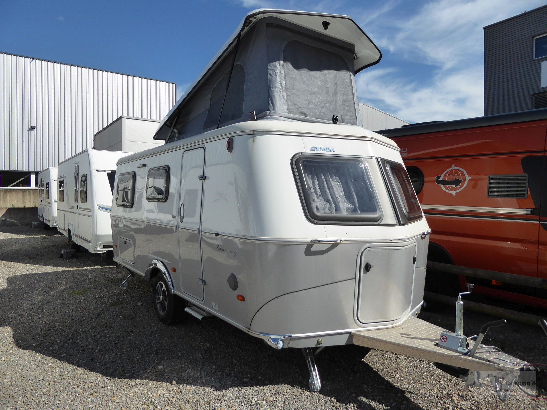 ERIBA Touring 642 Edition Urban-image-5
