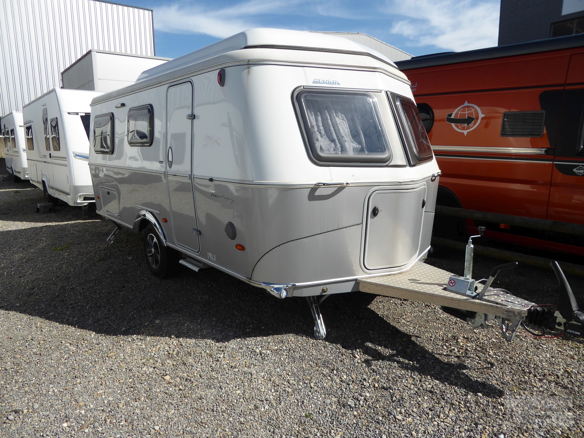 ERIBA Touring 642 Edition Urban-image-4