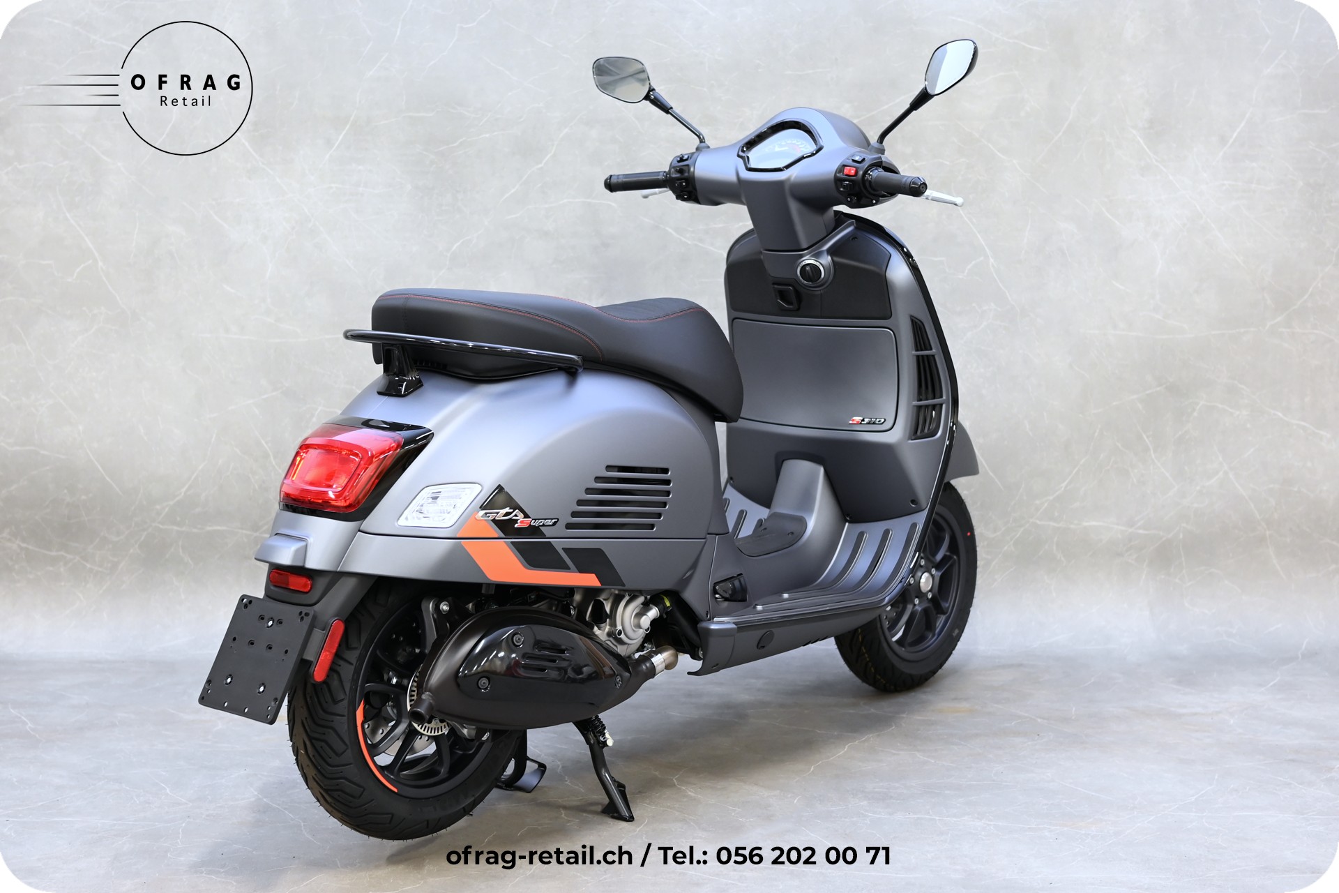 PIAGGIO Vespa GTS 310 Super Sport-showroom-element-3
