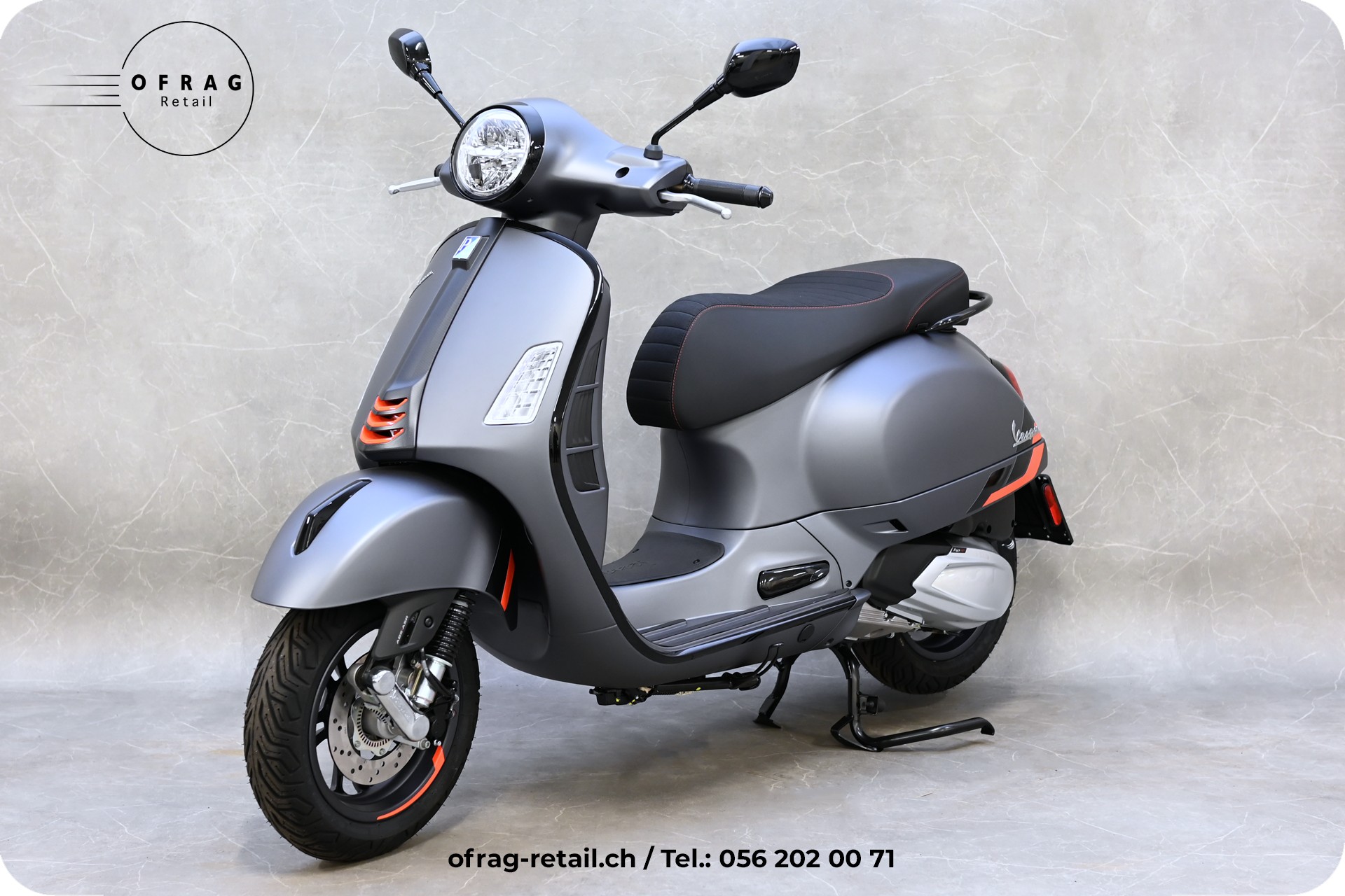 PIAGGIO Vespa GTS 310 Super Sport-showroom-element-1