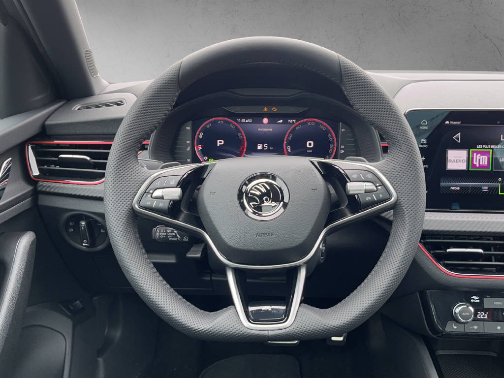 SKODA Scala 1.0 TSI Monte Carlo DSG-image-9