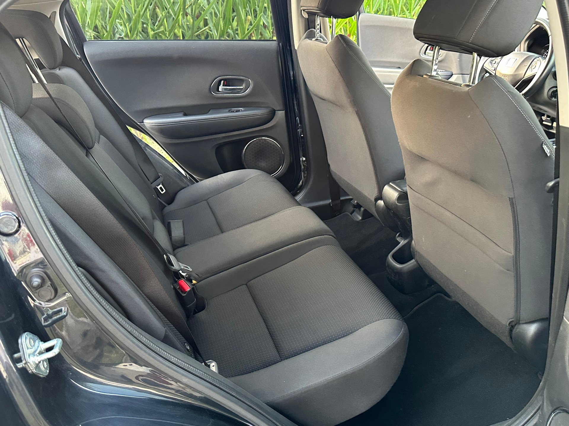 HONDA HR-V 1.5i-VTEC Elegance CVT-image-14