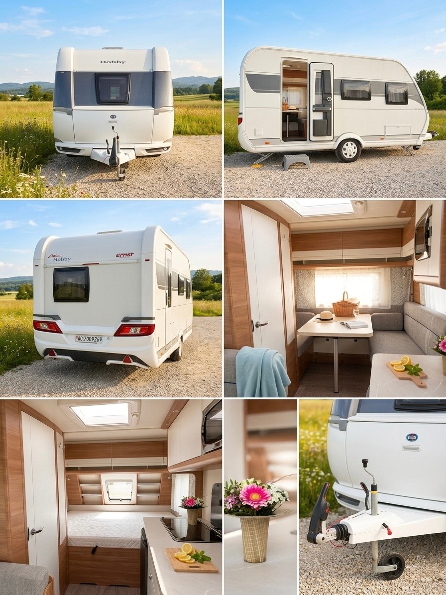 HOBBY SF440 Deluxe-image-0