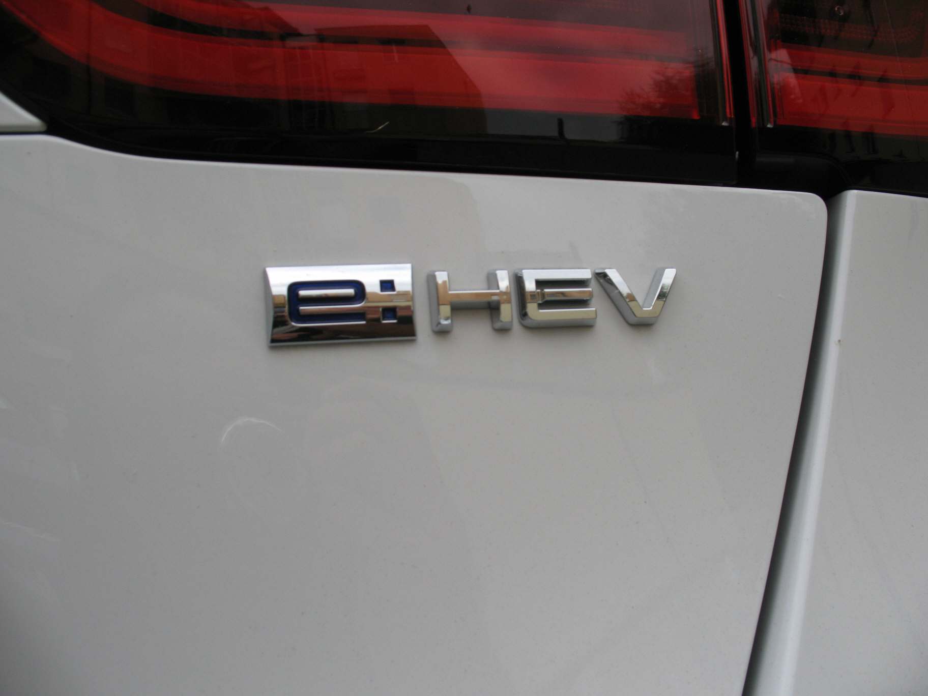 HONDA Jazz 1.5 i-MMD Executive-image-13
