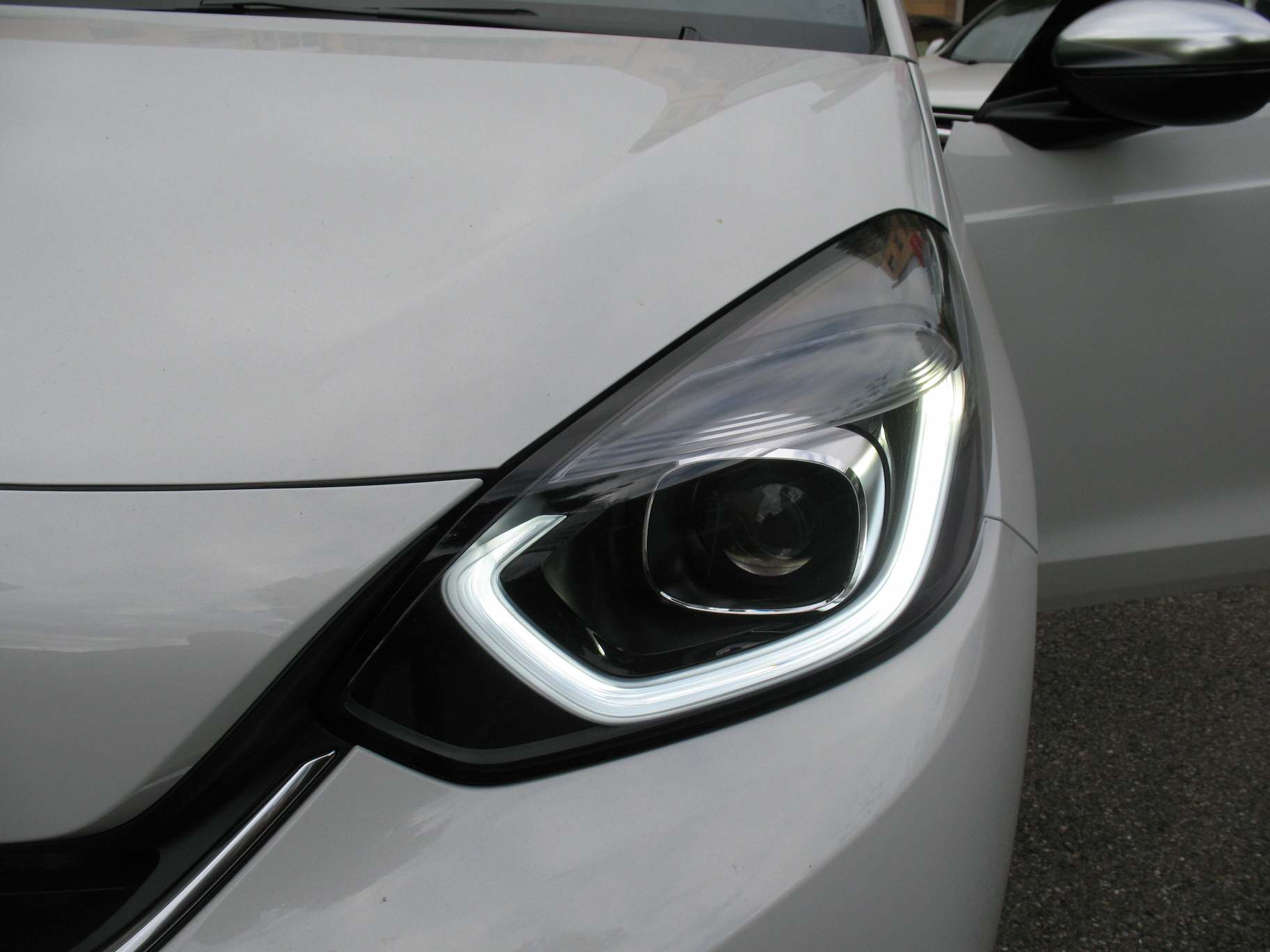 HONDA Jazz 1.5 i-MMD Executive-image-12
