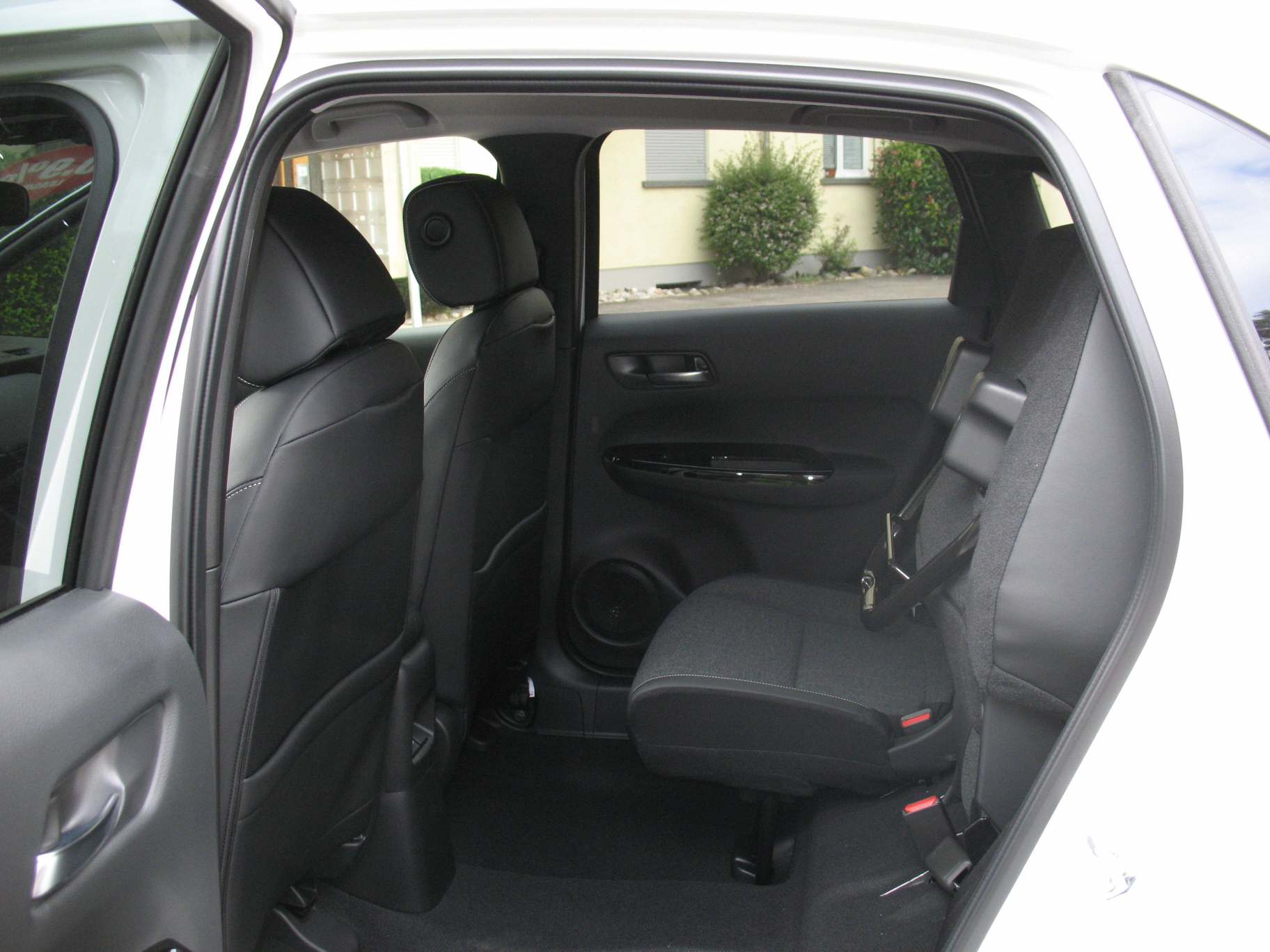 HONDA Jazz 1.5 i-MMD Executive-image-7