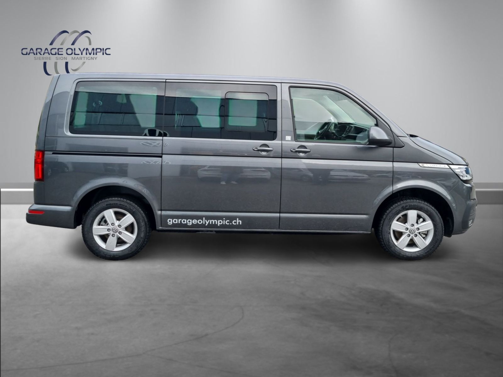 VW T6.1 Caravelle 2.0 TDI Trendline Liberty DSG