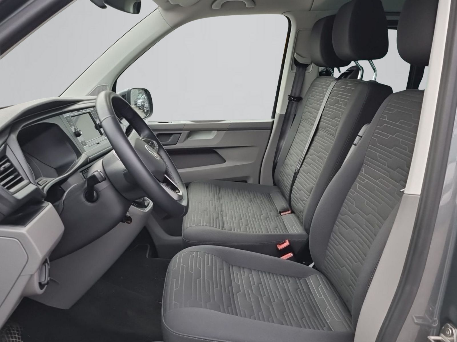 VW T6.1 Caravelle 2.0 TDI Trendline Liberty DSG-showroom-element-3