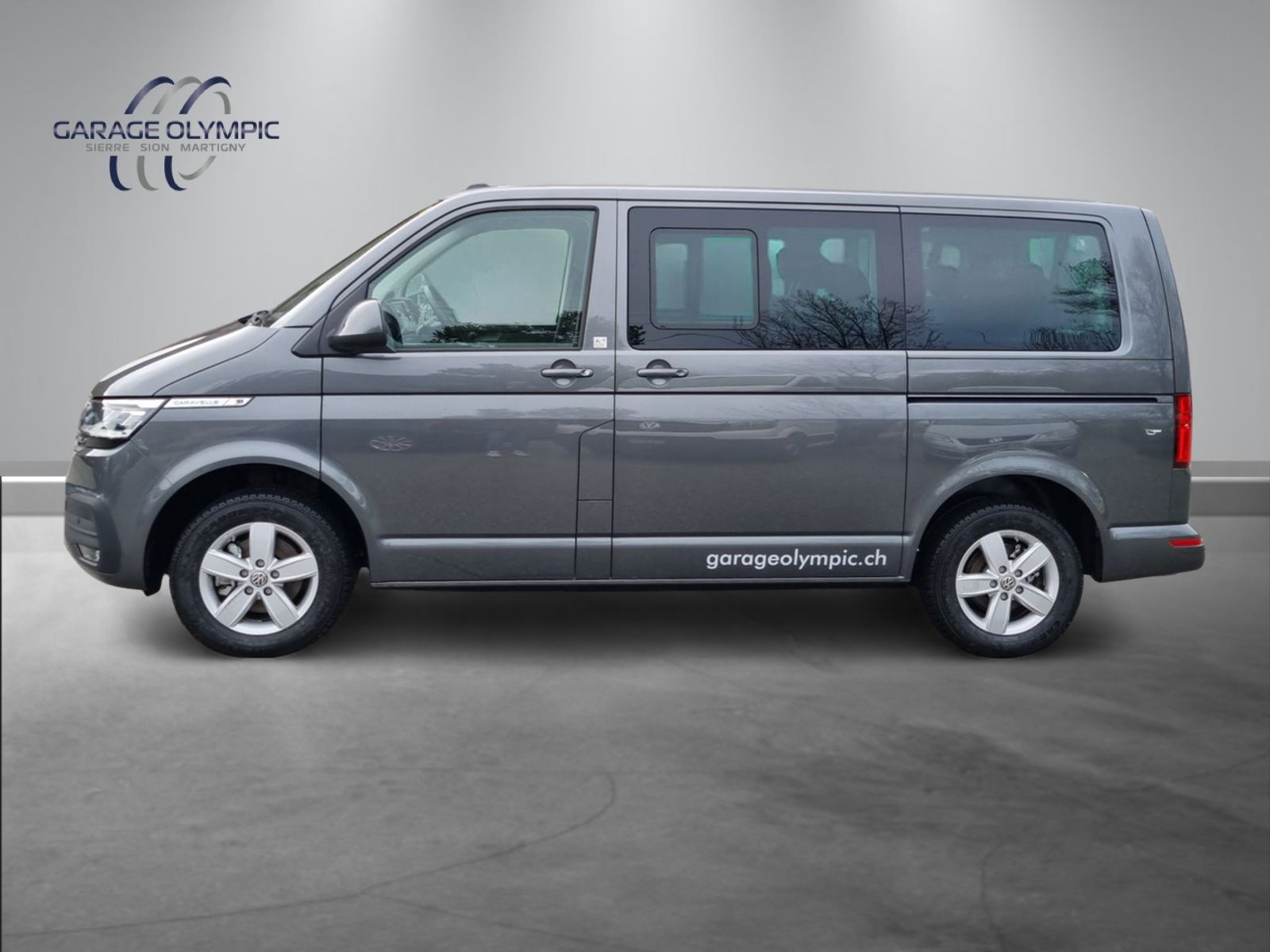 VW T6.1 Caravelle 2.0 TDI Trendline Liberty DSG-image-11