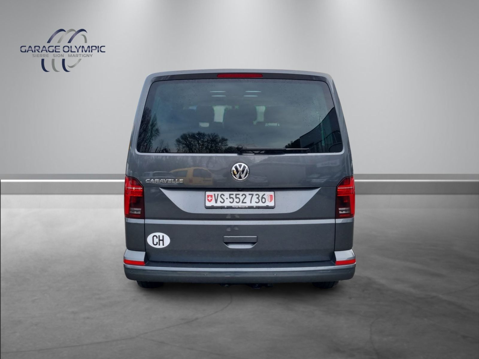 VW T6.1 Caravelle 2.0 TDI Trendline Liberty DSG-image-13