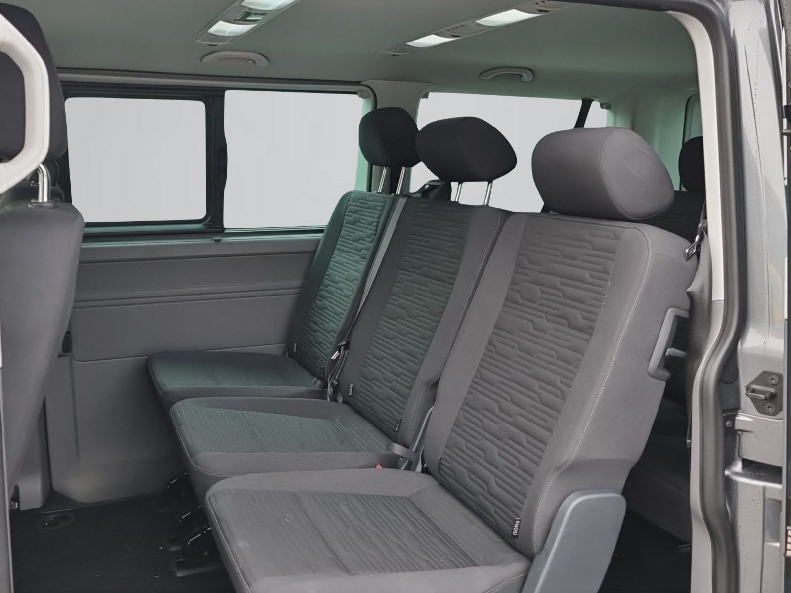 VW T6.1 Caravelle 2.0 TDI Trendline Liberty DSG-image-5