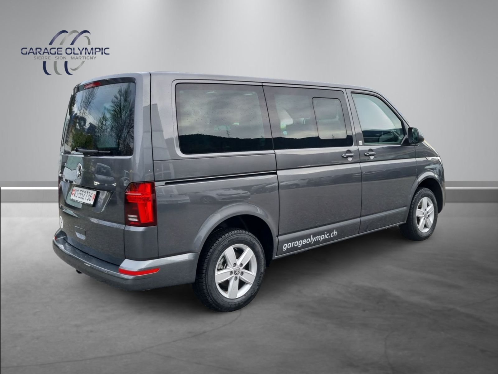 VW T6.1 Caravelle 2.0 TDI Trendline Liberty DSG-image-14