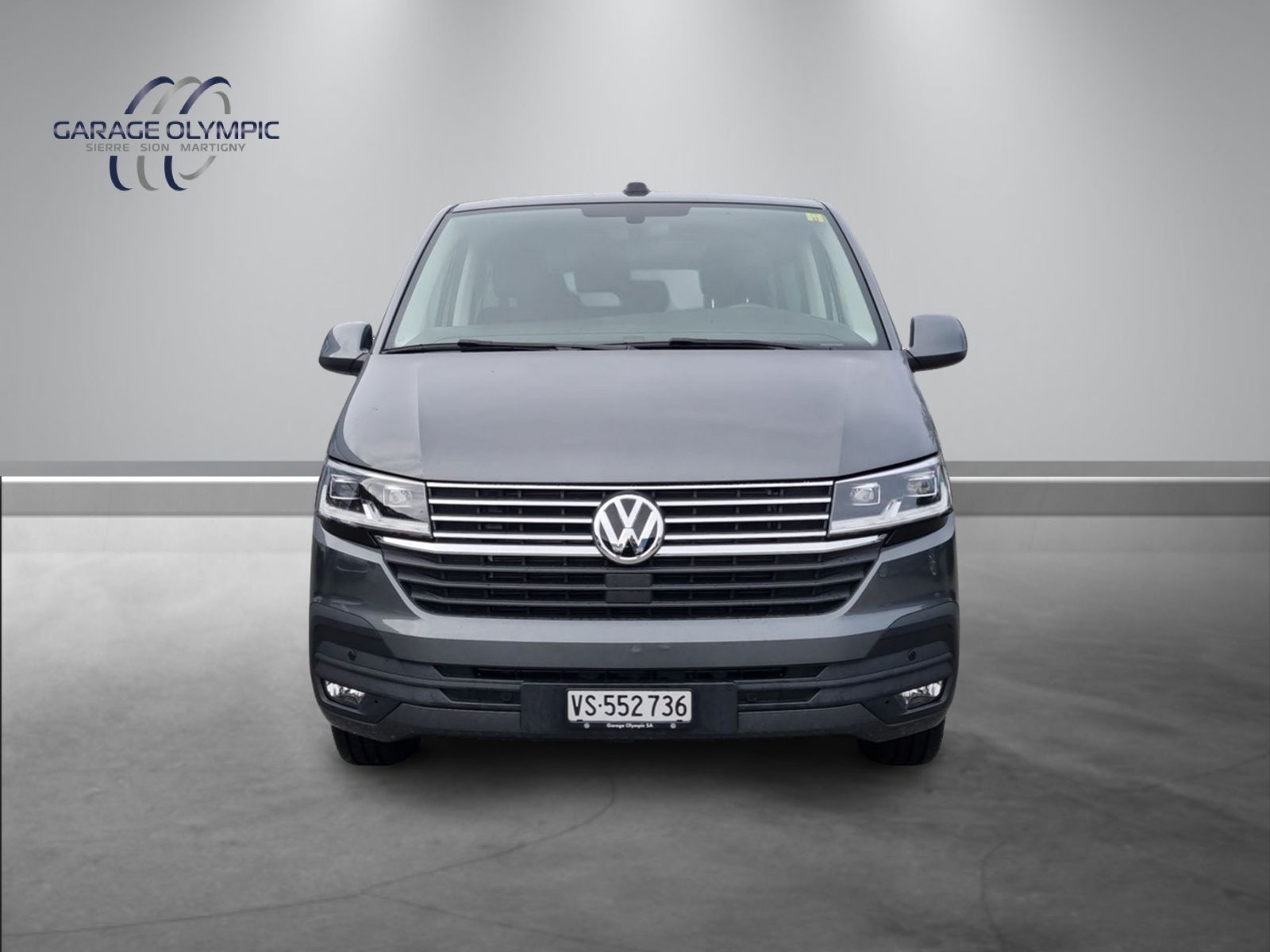 VW T6.1 Caravelle 2.0 TDI Trendline Liberty DSG-showroom-element-2