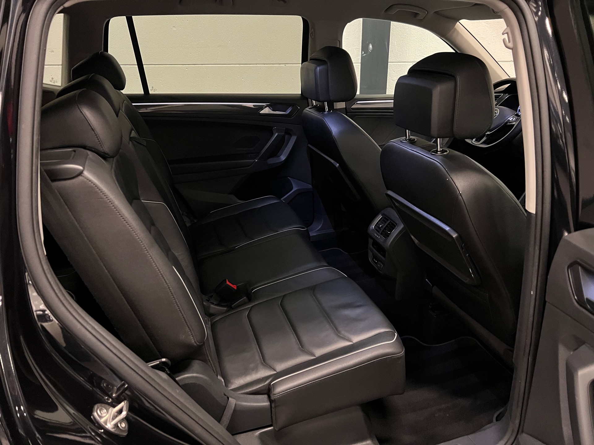 VW Tiguan Allspace 2.0 TDI SCR Highline 4Motion DSG-image-20