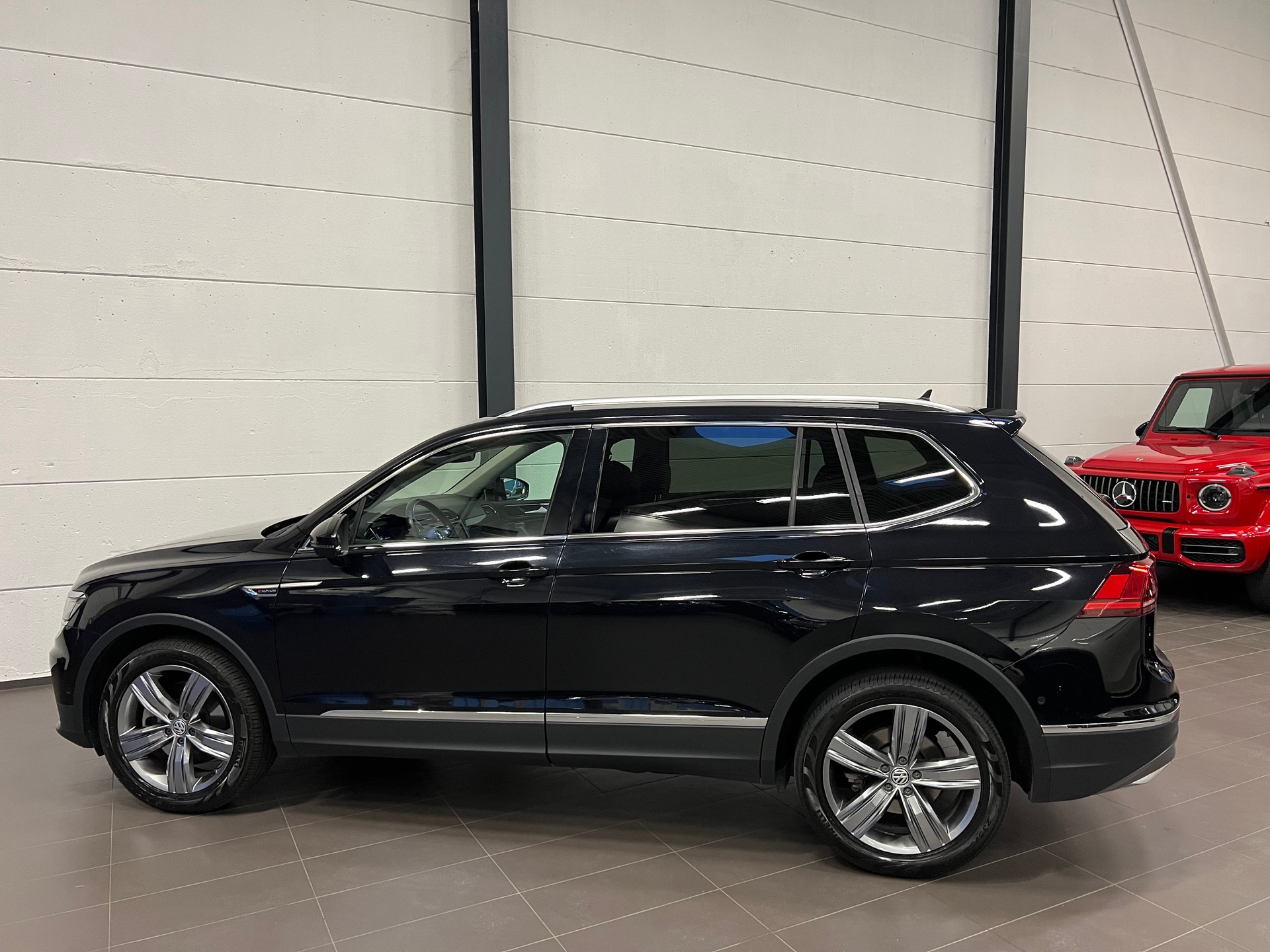 VW Tiguan Allspace 2.0 TDI SCR Highline 4Motion DSG-image-13