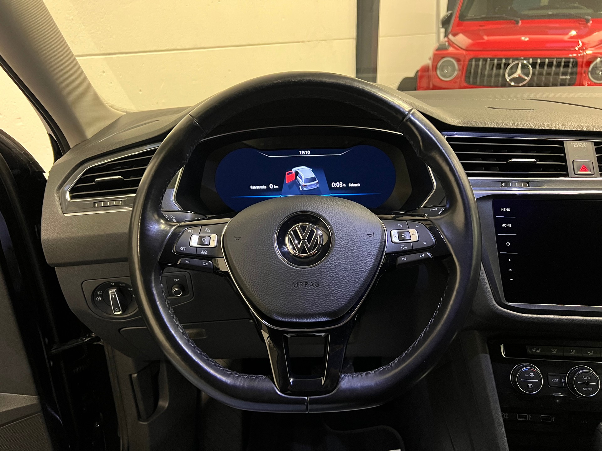 VW Tiguan Allspace 2.0 TDI SCR Highline 4Motion DSG-image-23