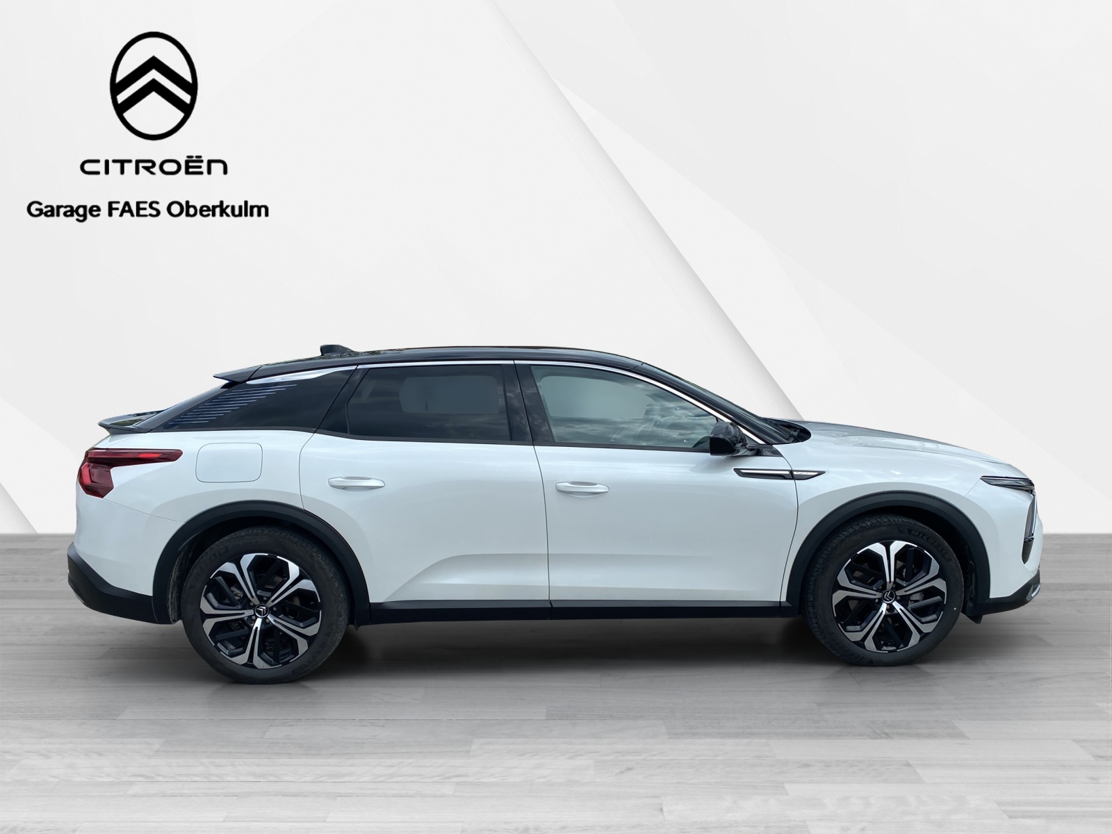CITROEN C5 X 1.6 Plug-in Hybrid Shine-image-7