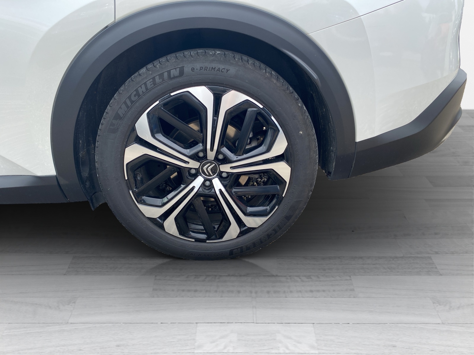 CITROEN C5 X 1.6 Plug-in Hybrid Shine-image-13