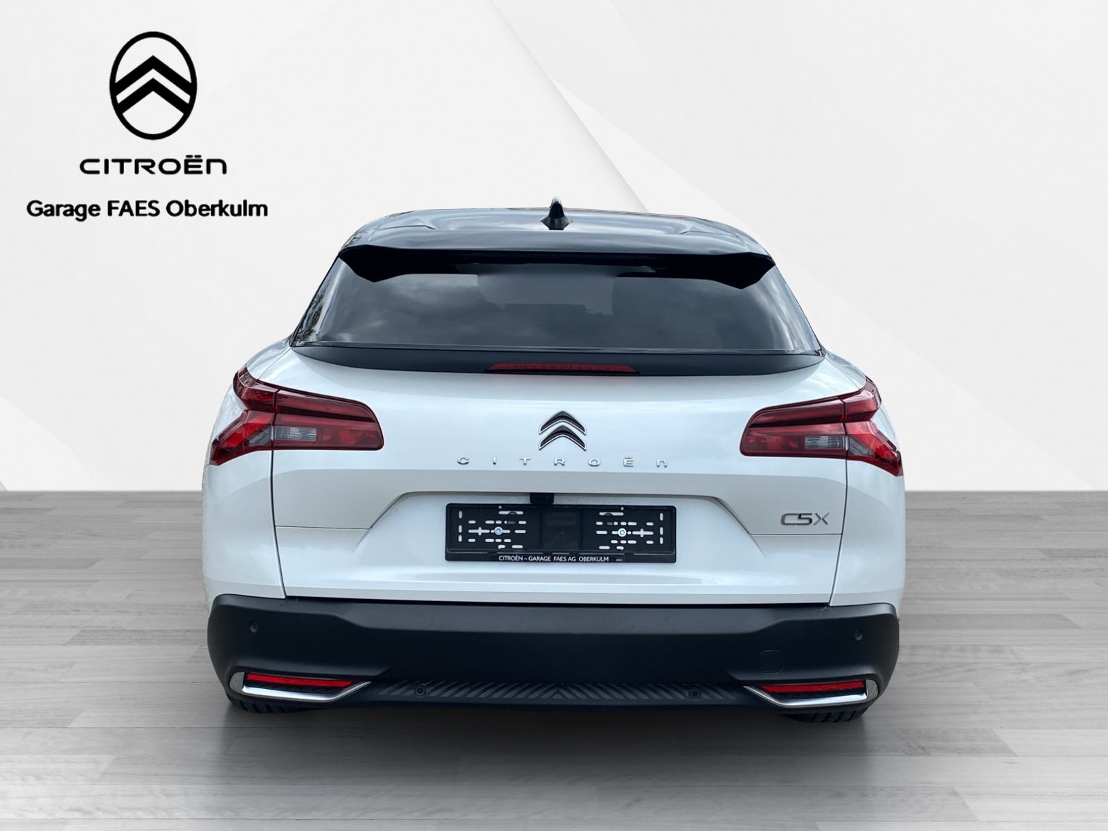 CITROEN C5 X 1.6 Plug-in Hybrid Shine-image-4