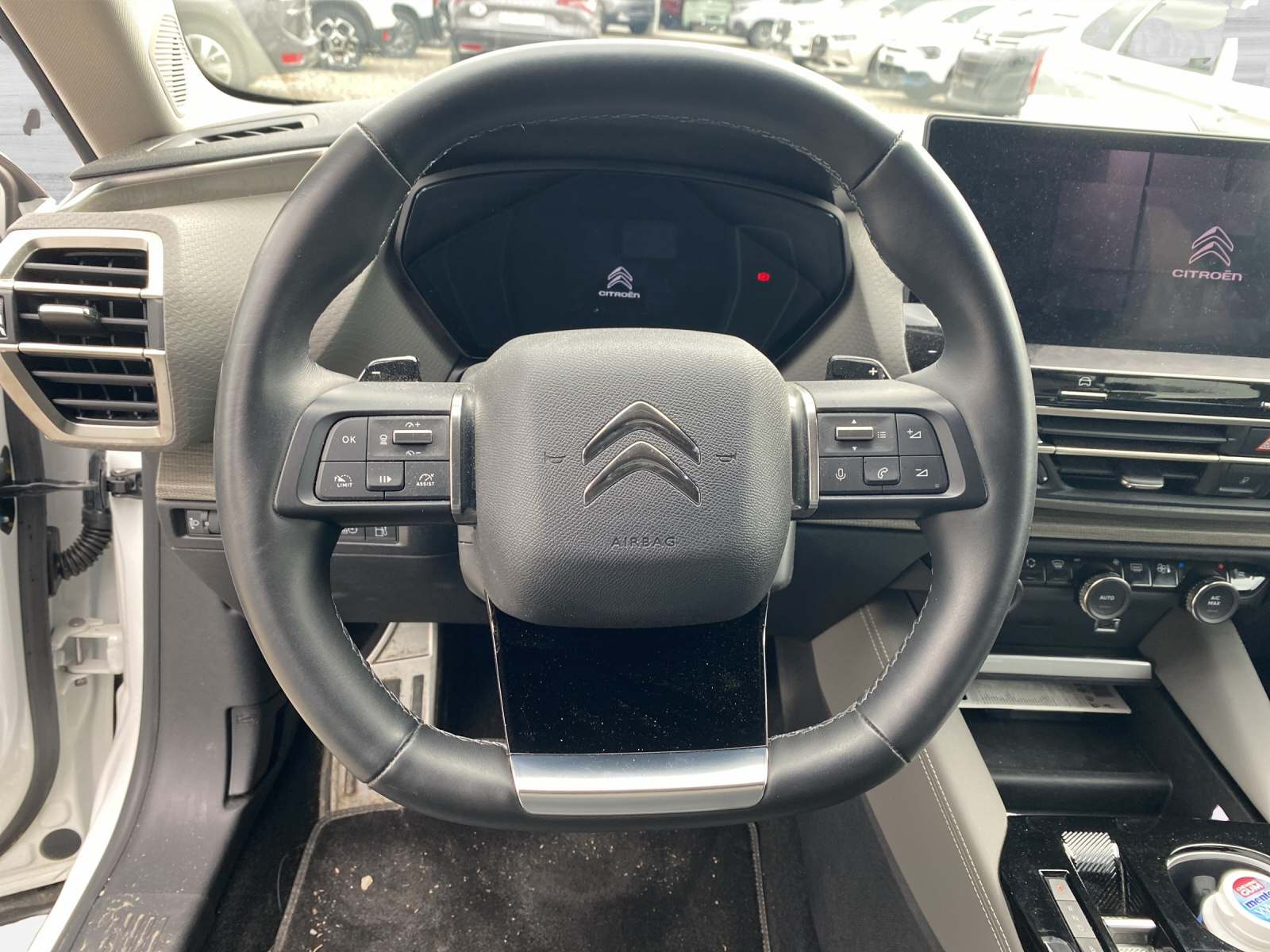 CITROEN C5 X 1.6 Plug-in Hybrid Shine-image-10