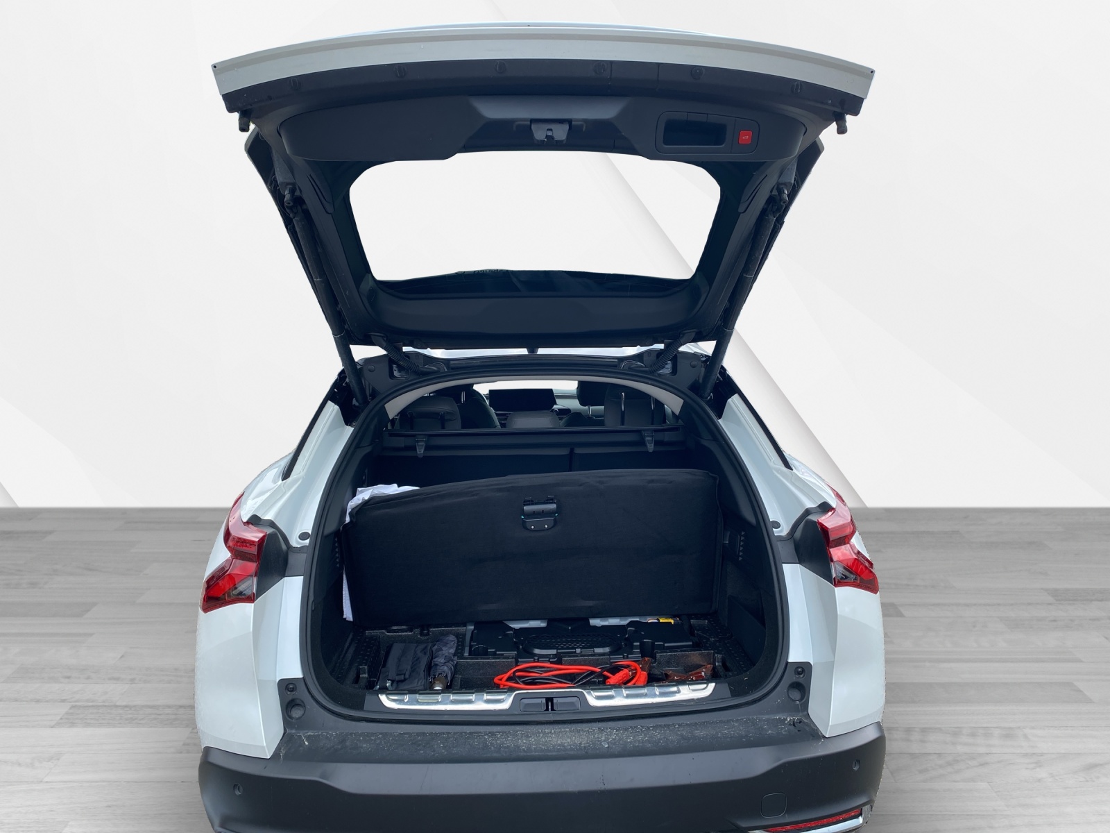 CITROEN C5 X 1.6 Plug-in Hybrid Shine-image-5