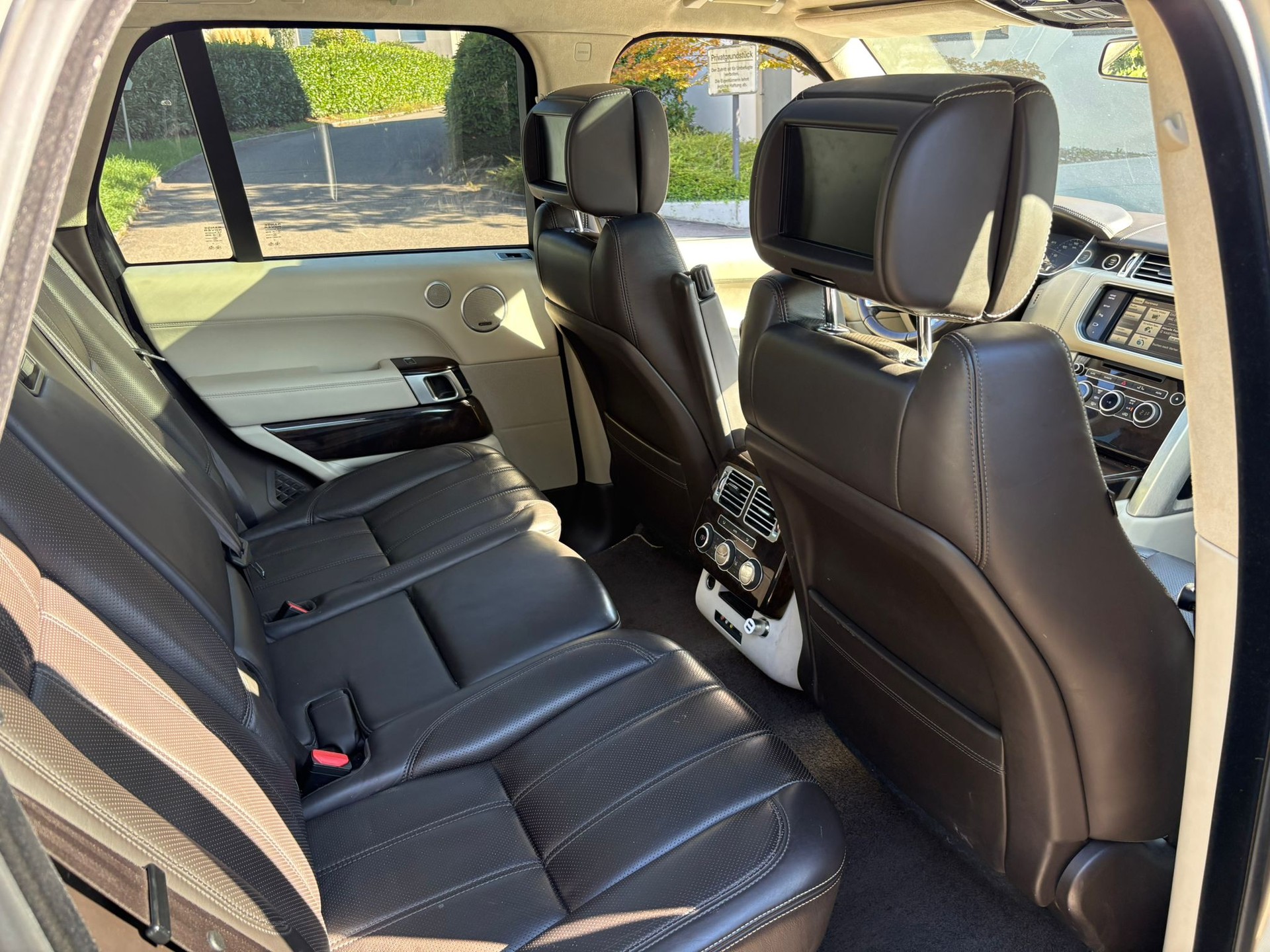 LAND ROVER Range Rover 5.0 V8 SC Autobiography Automatic-image-5