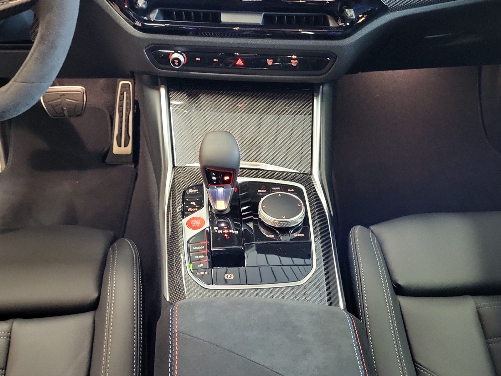 BMW M2 Steptronic-image-17