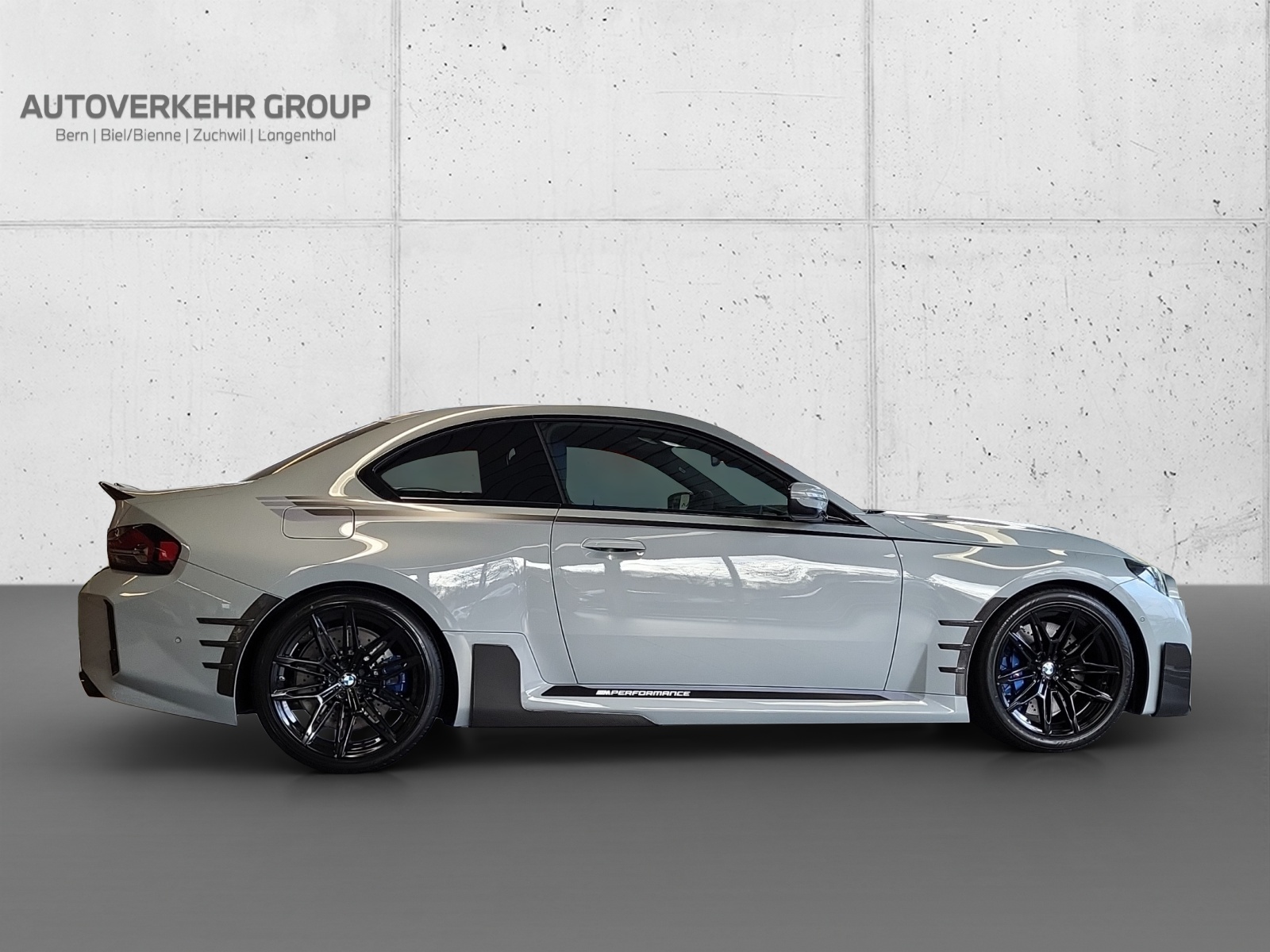 BMW M2 Steptronic-image-3