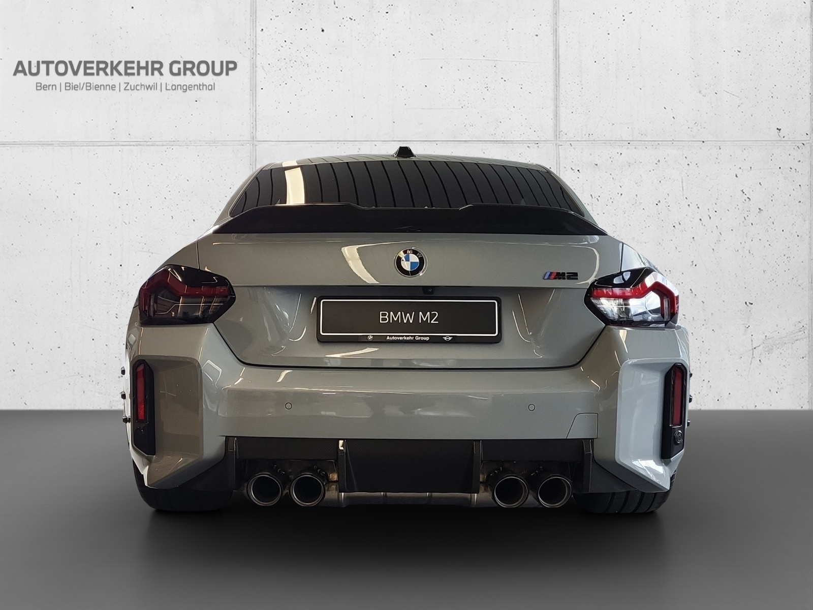 BMW M2 Steptronic-image-5