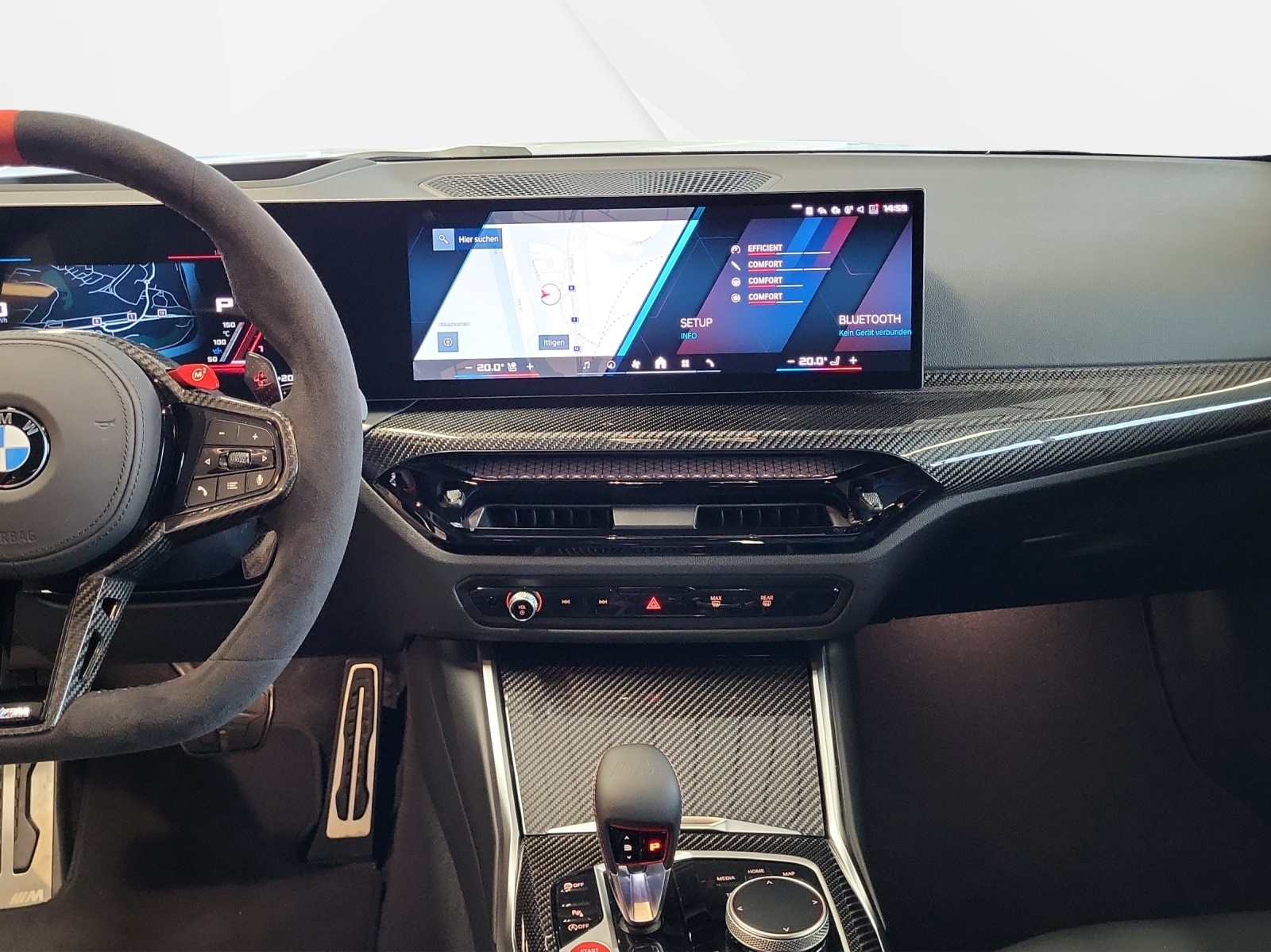 BMW M2 Steptronic-image-14