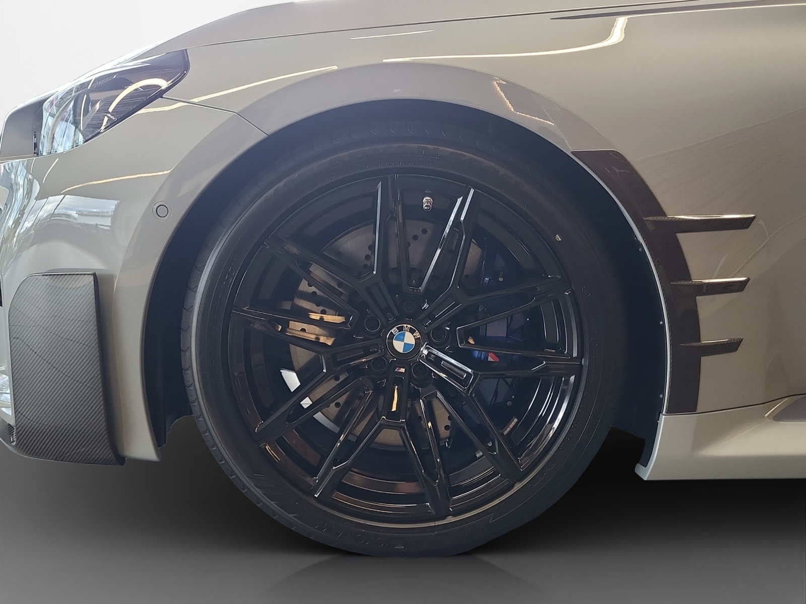 BMW M2 Steptronic-image-8