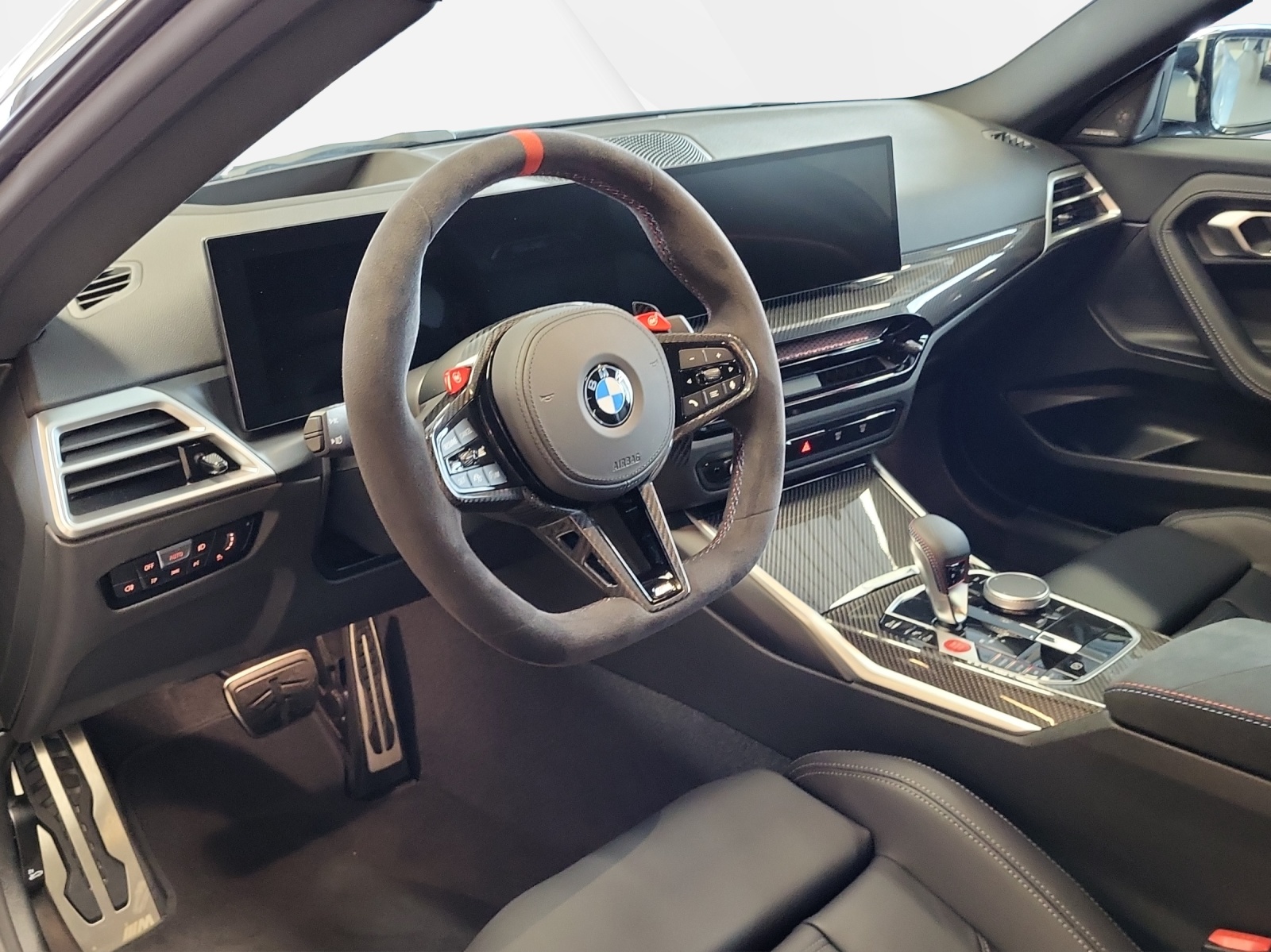 BMW M2 Steptronic-image-12