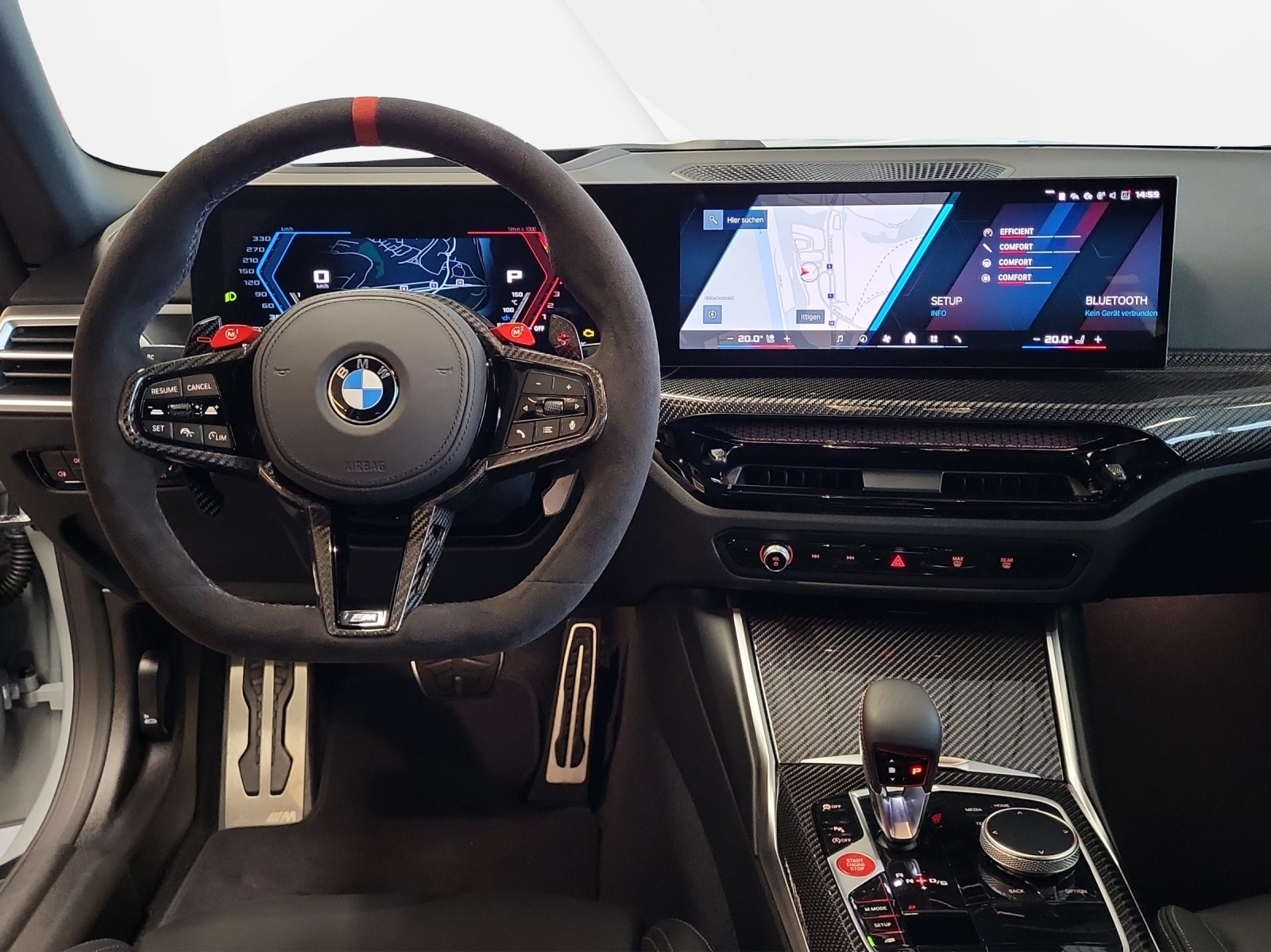 BMW M2 Steptronic-image-13