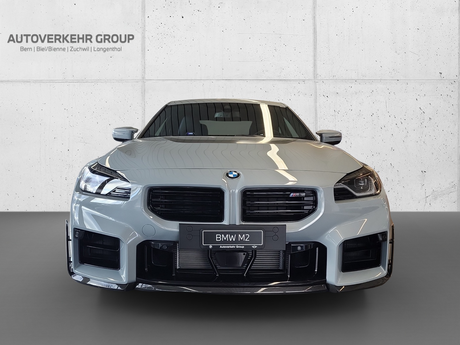 BMW M2 Steptronic-image-1