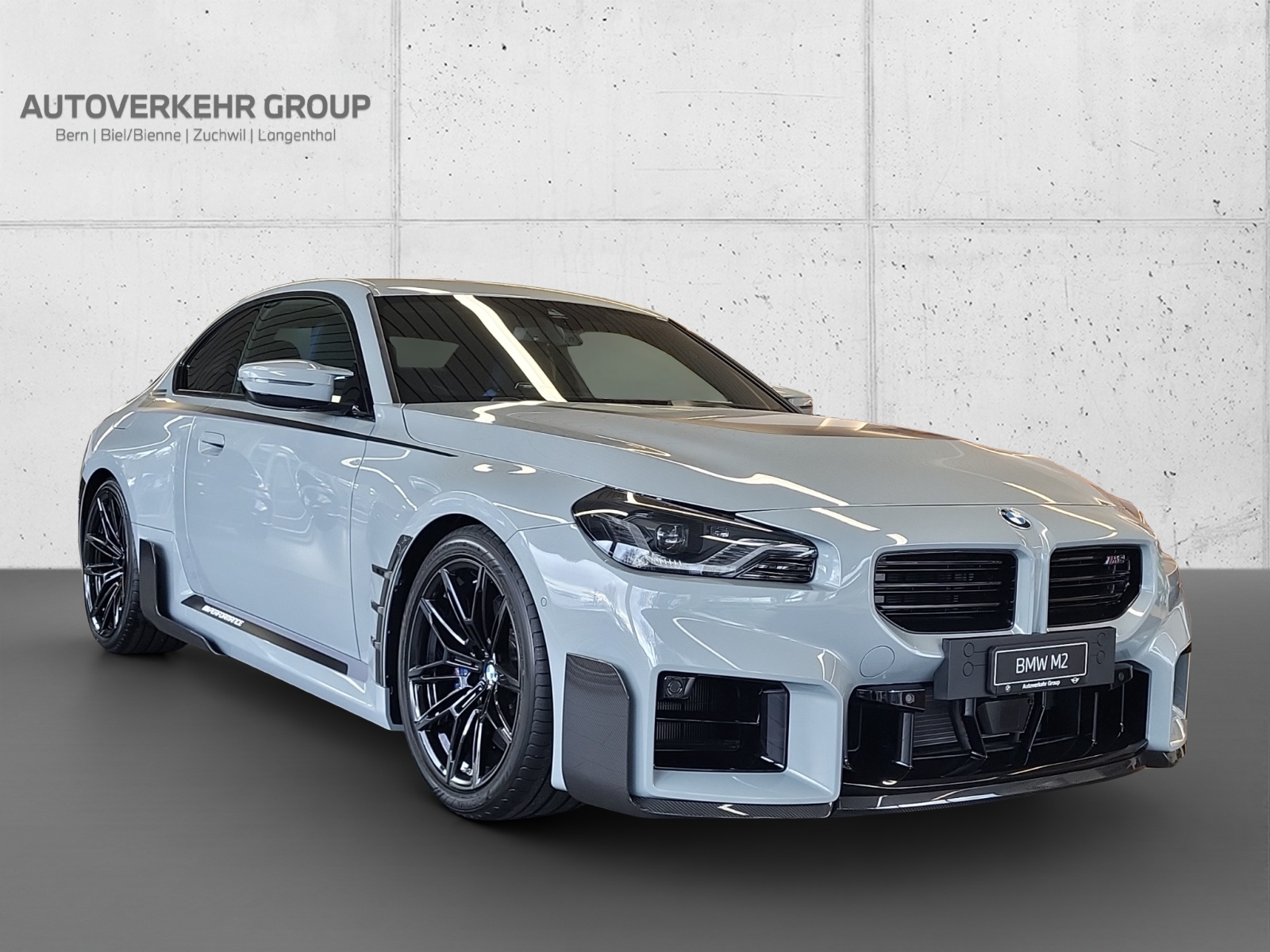 BMW M2 Steptronic-image-2